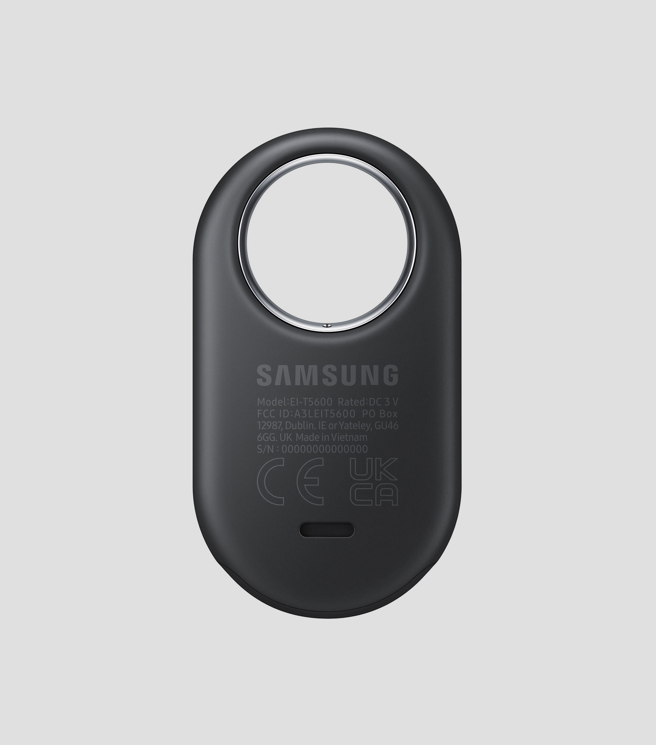 Galaxy SmartTag2 negro