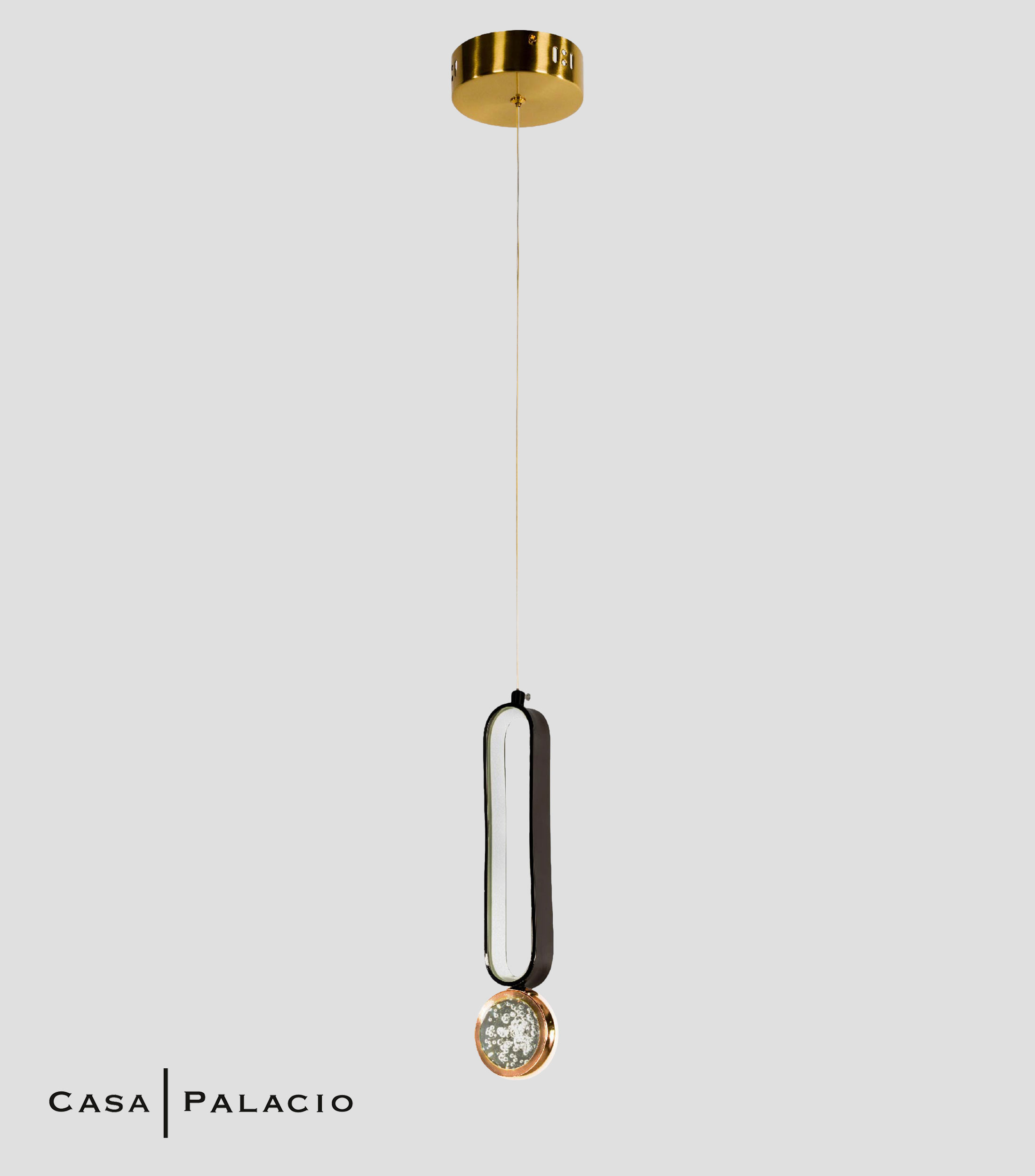 Colgante Kim 120 V