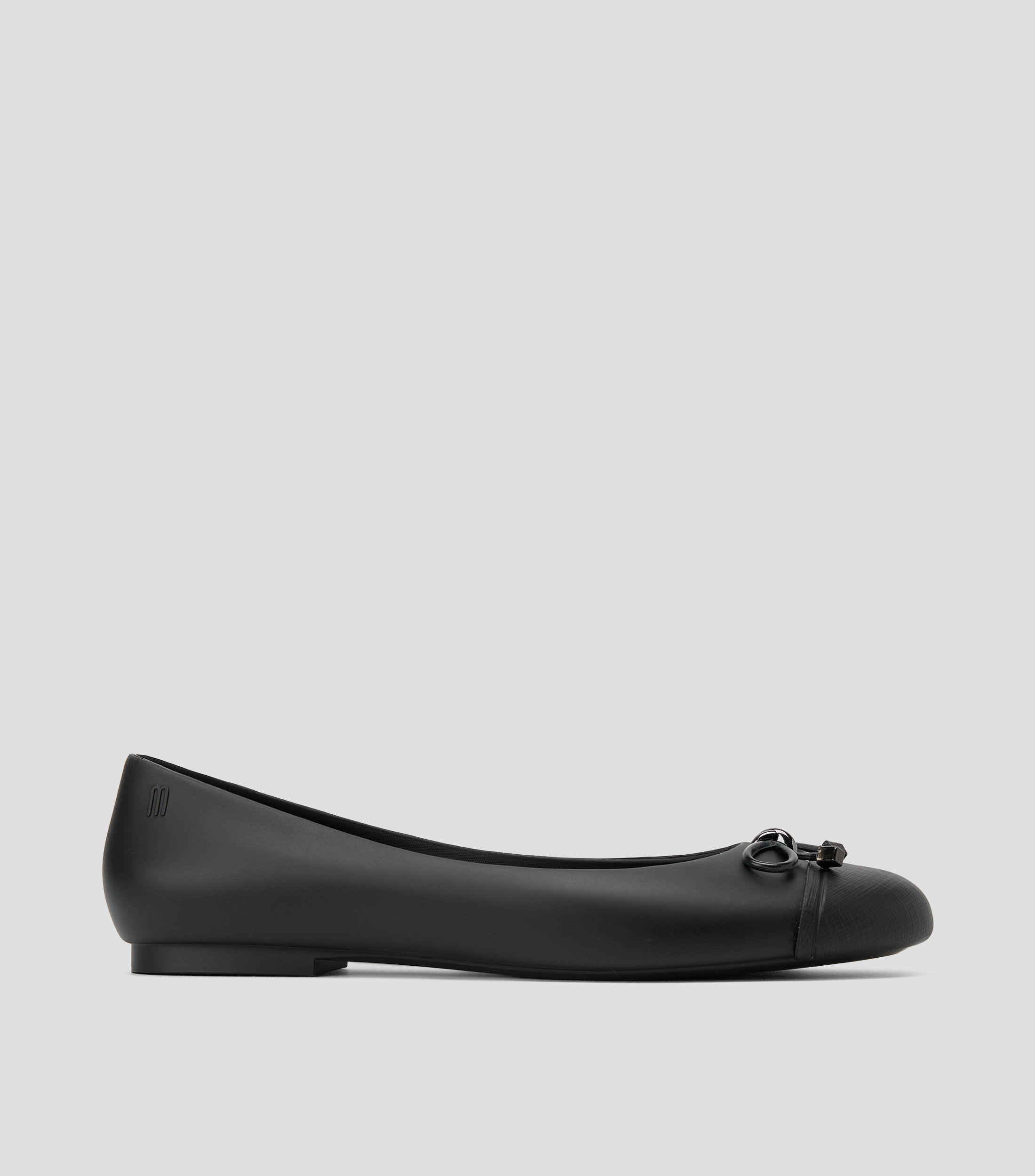 Flats liso Mujer