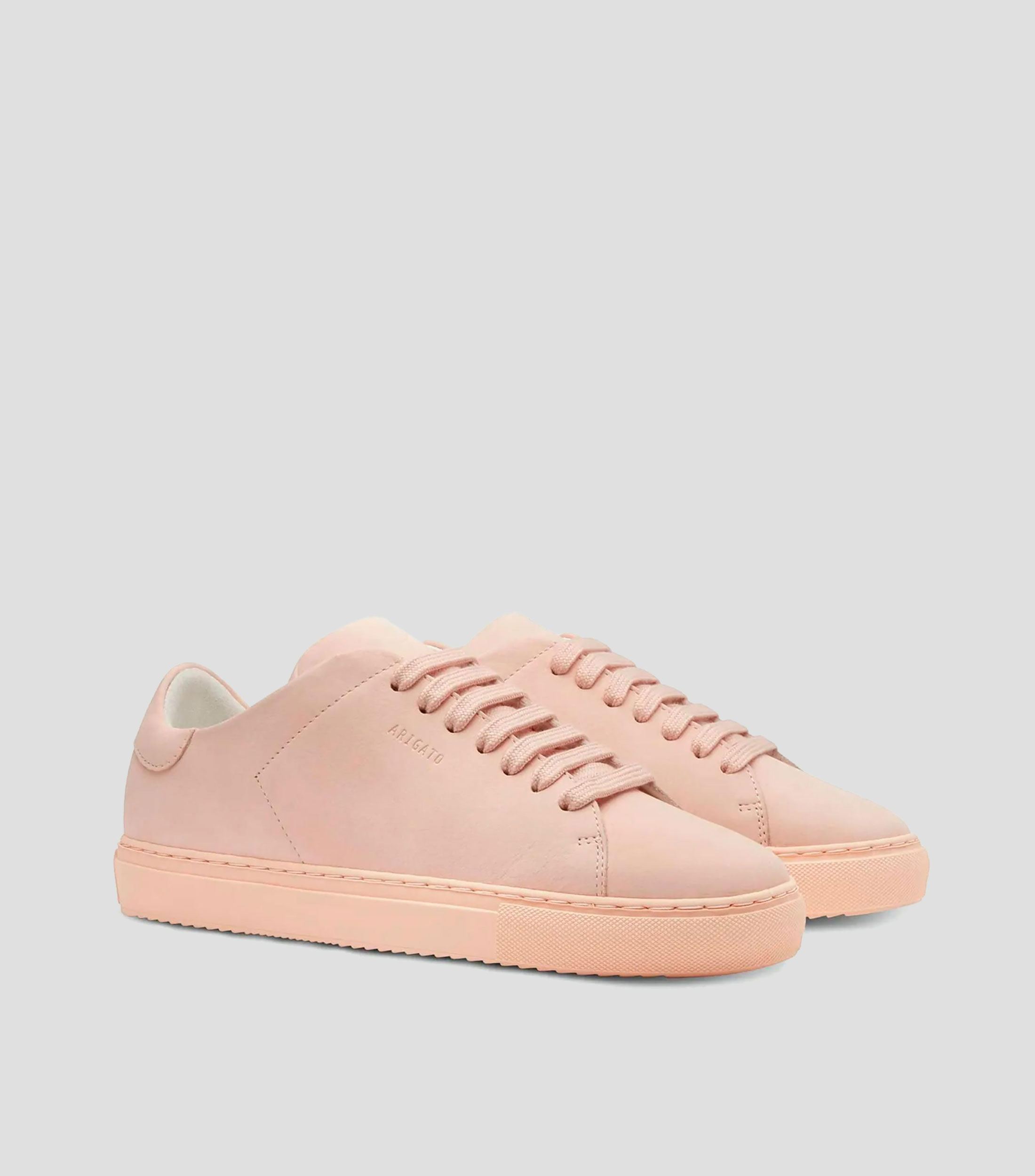 Tenis casuales Clean 90 Mujer