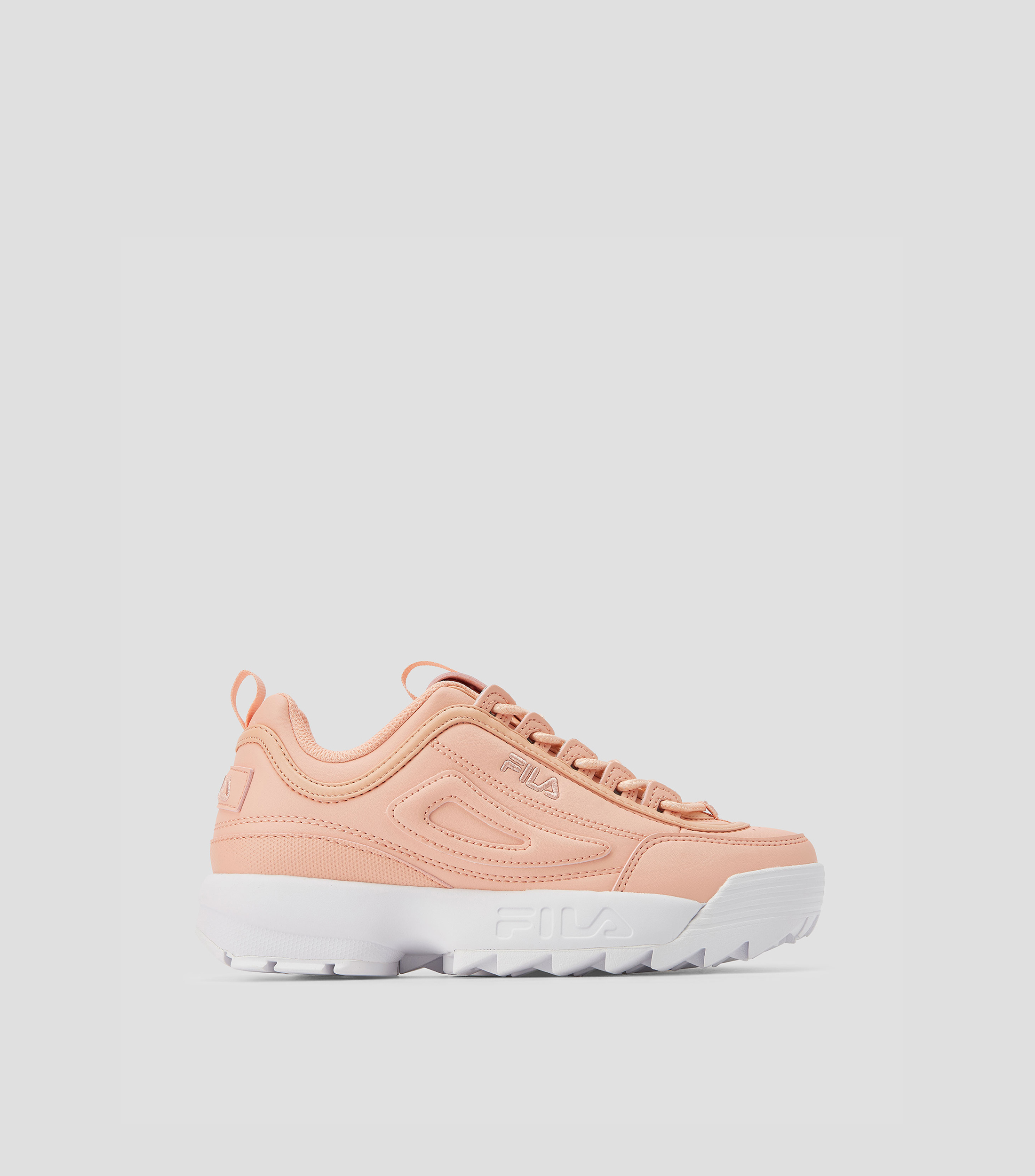 Tenis deportivos Disruptor II Niña