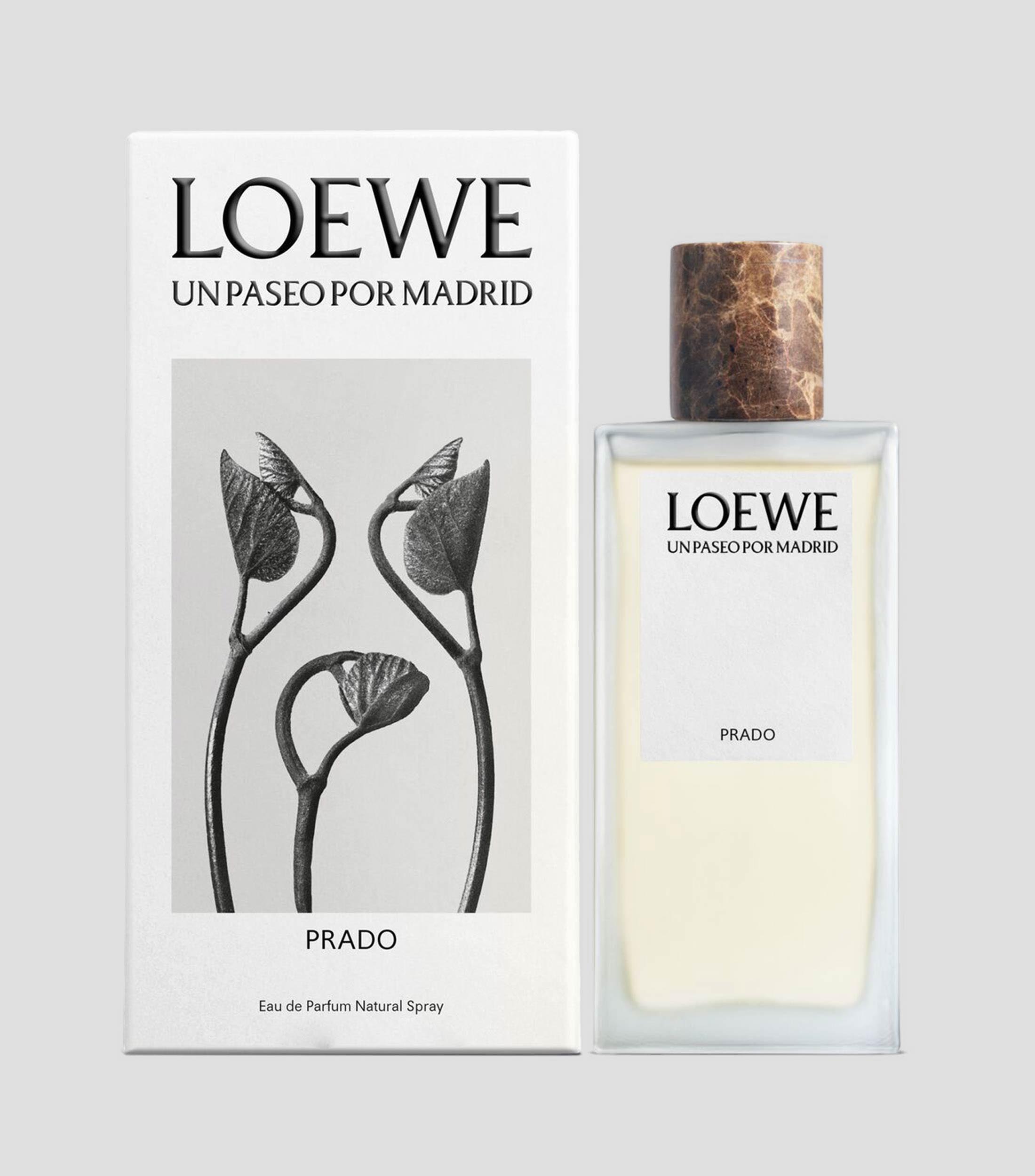 Perfume Prado, Eau de Parfum 100 ml para Mujer
