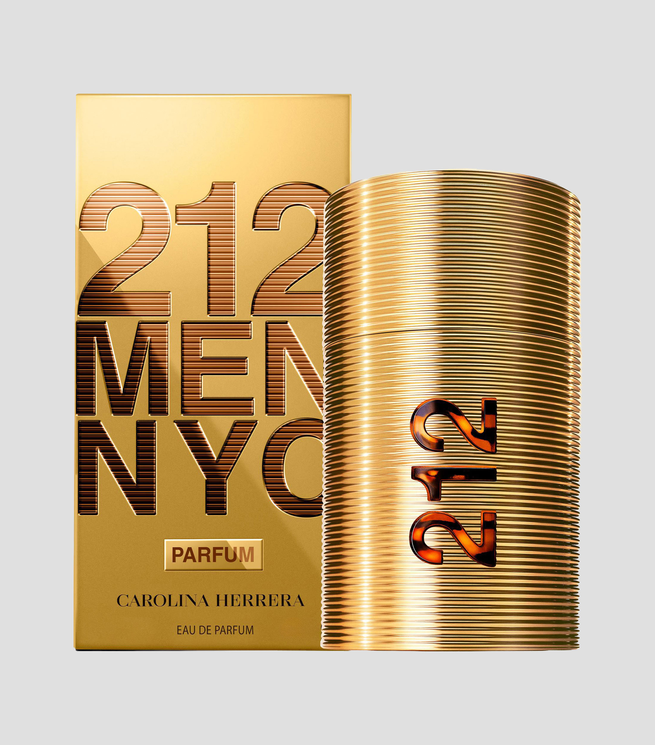 Perfume 212 Men Parfum, Eau de Parfum 50 ml para Hombre