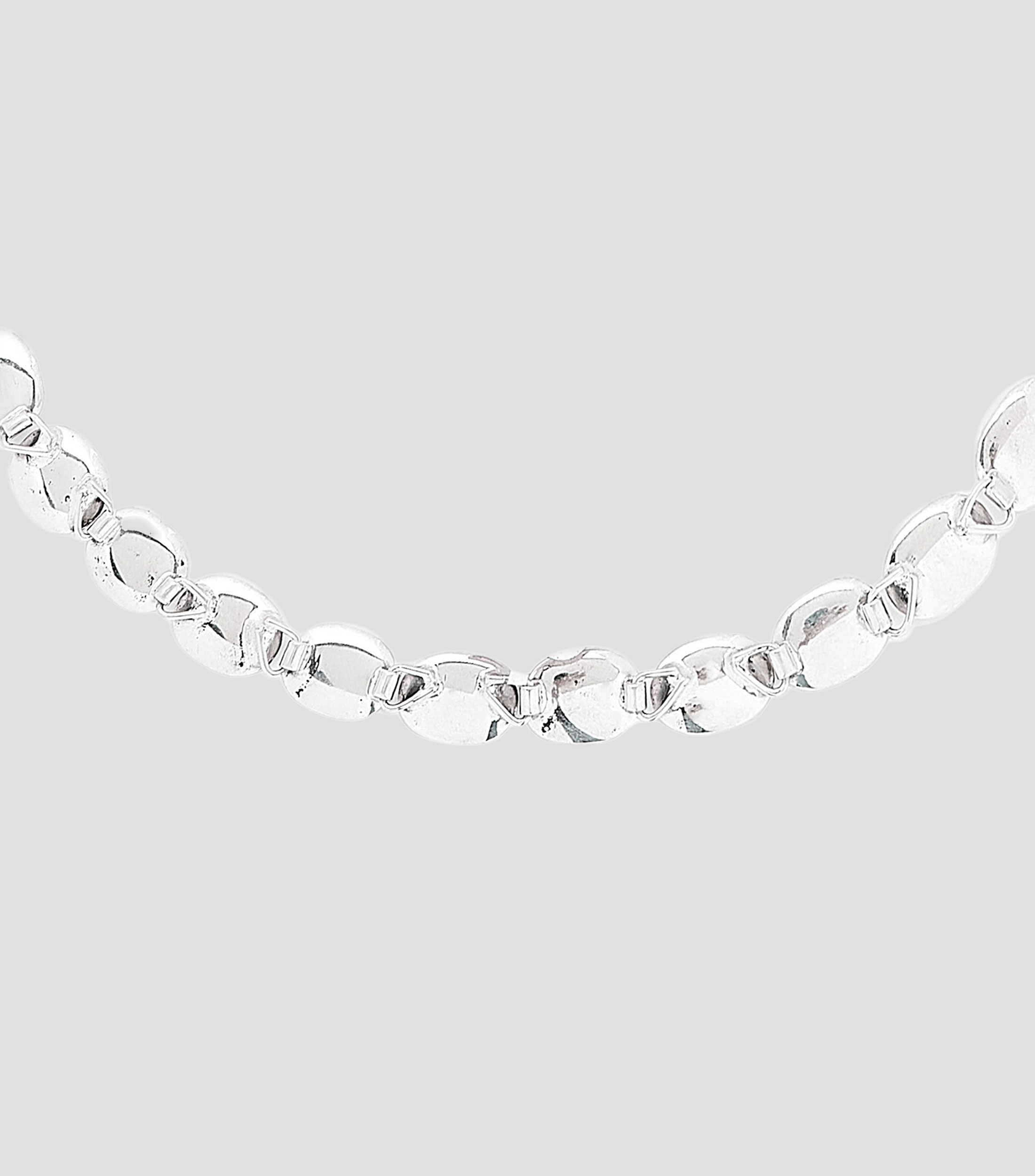 Collar en plata .925 Mujer