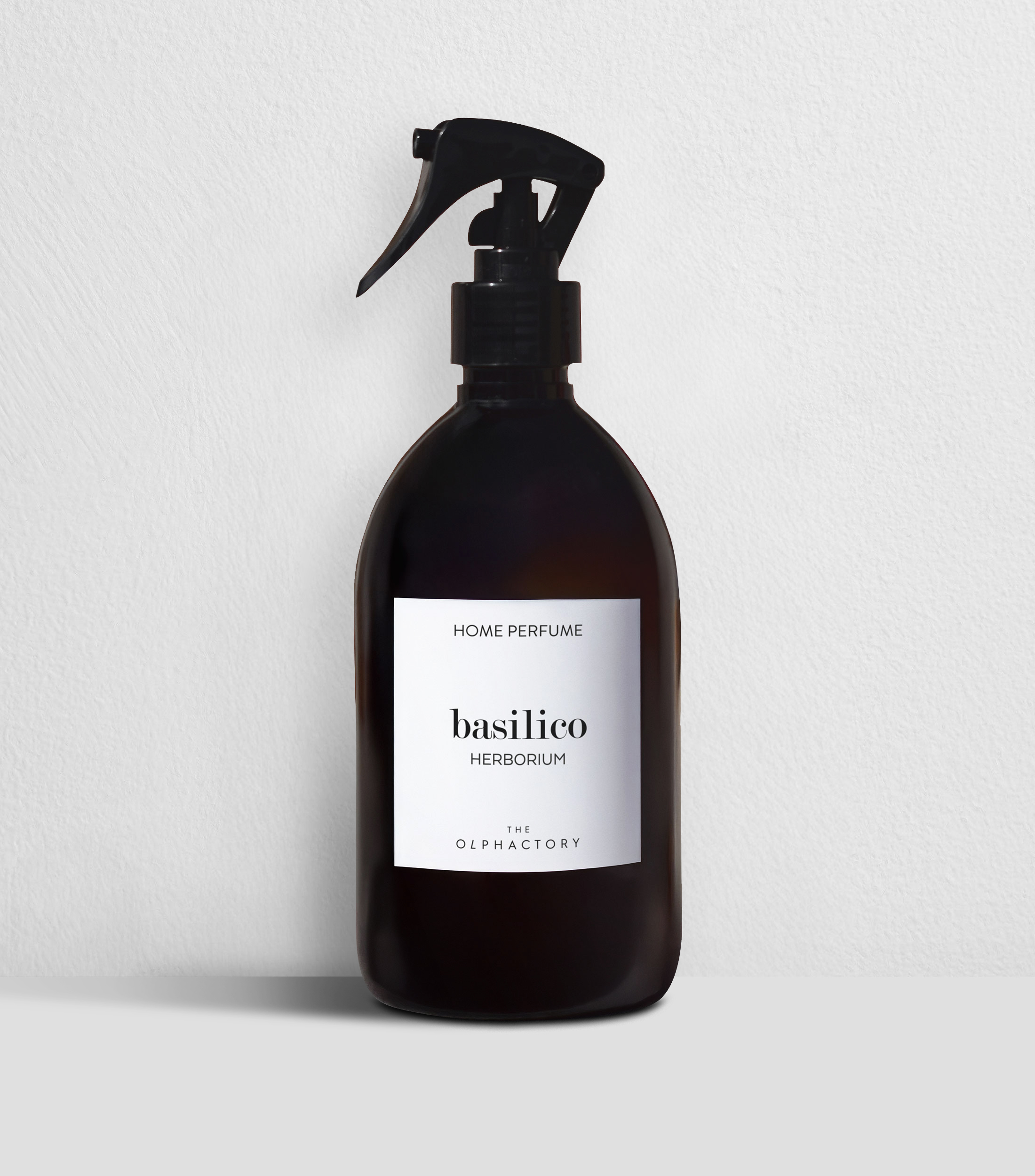 Home Spray Basilico, 500 ml