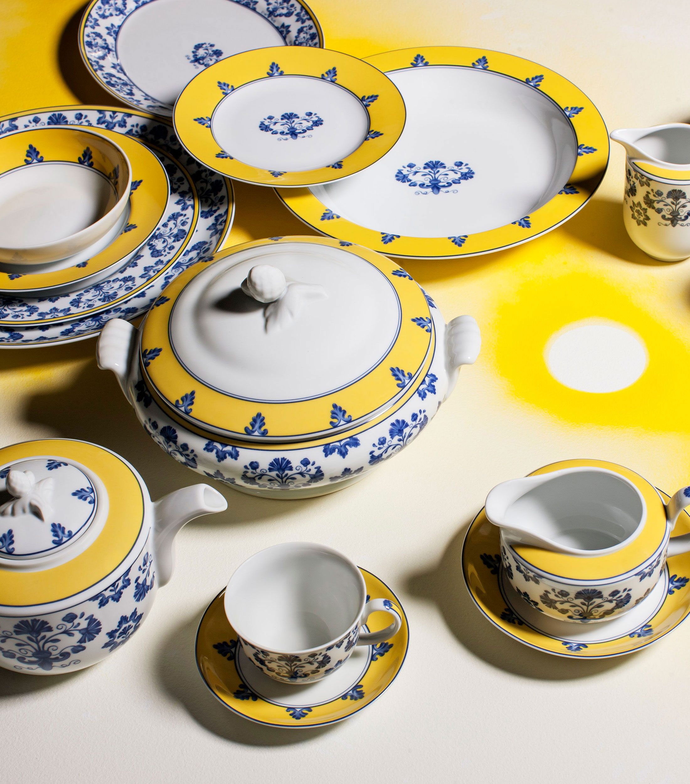 Taza Castelo Branco