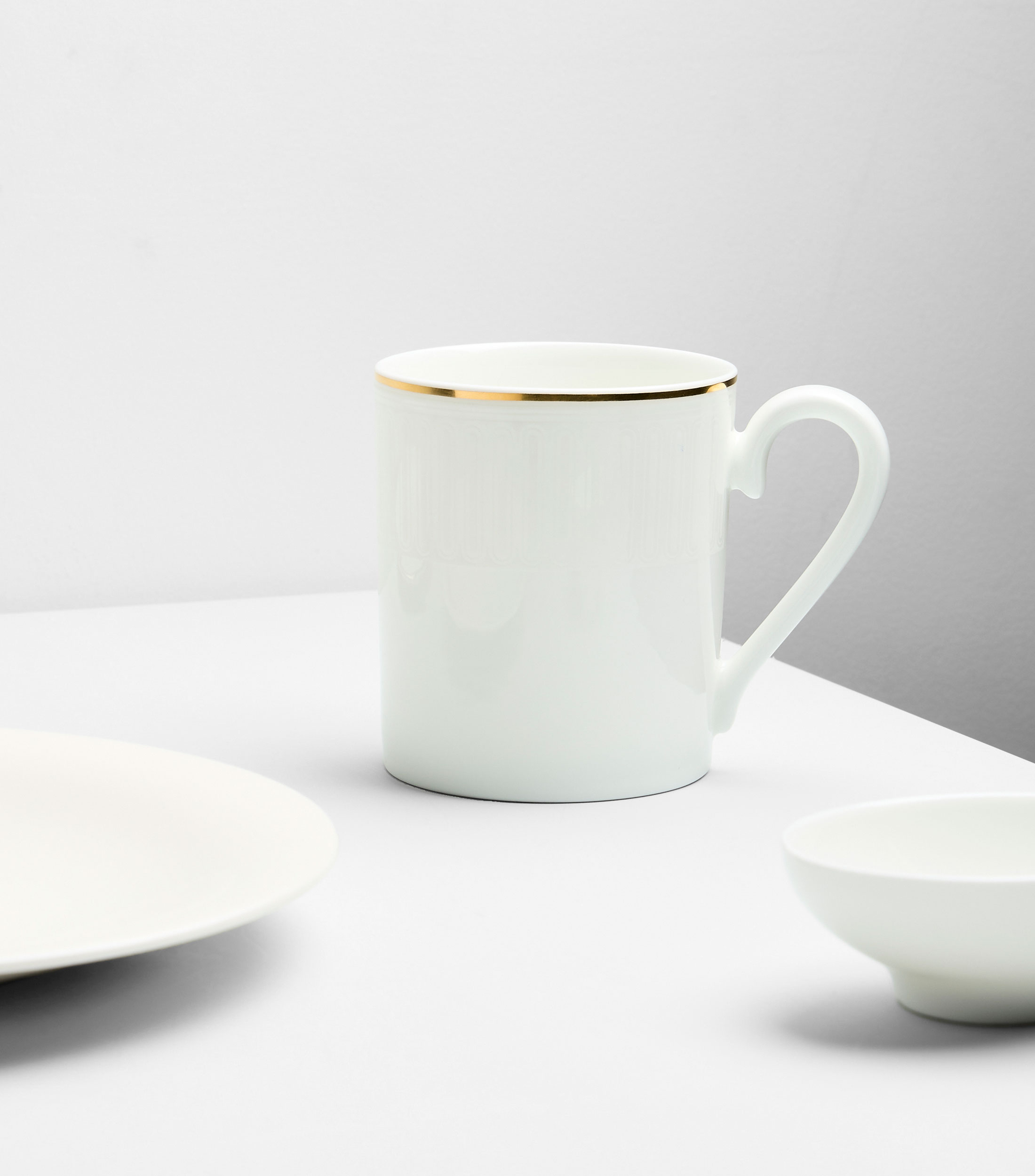 Taza Chateau Septf en porcelana