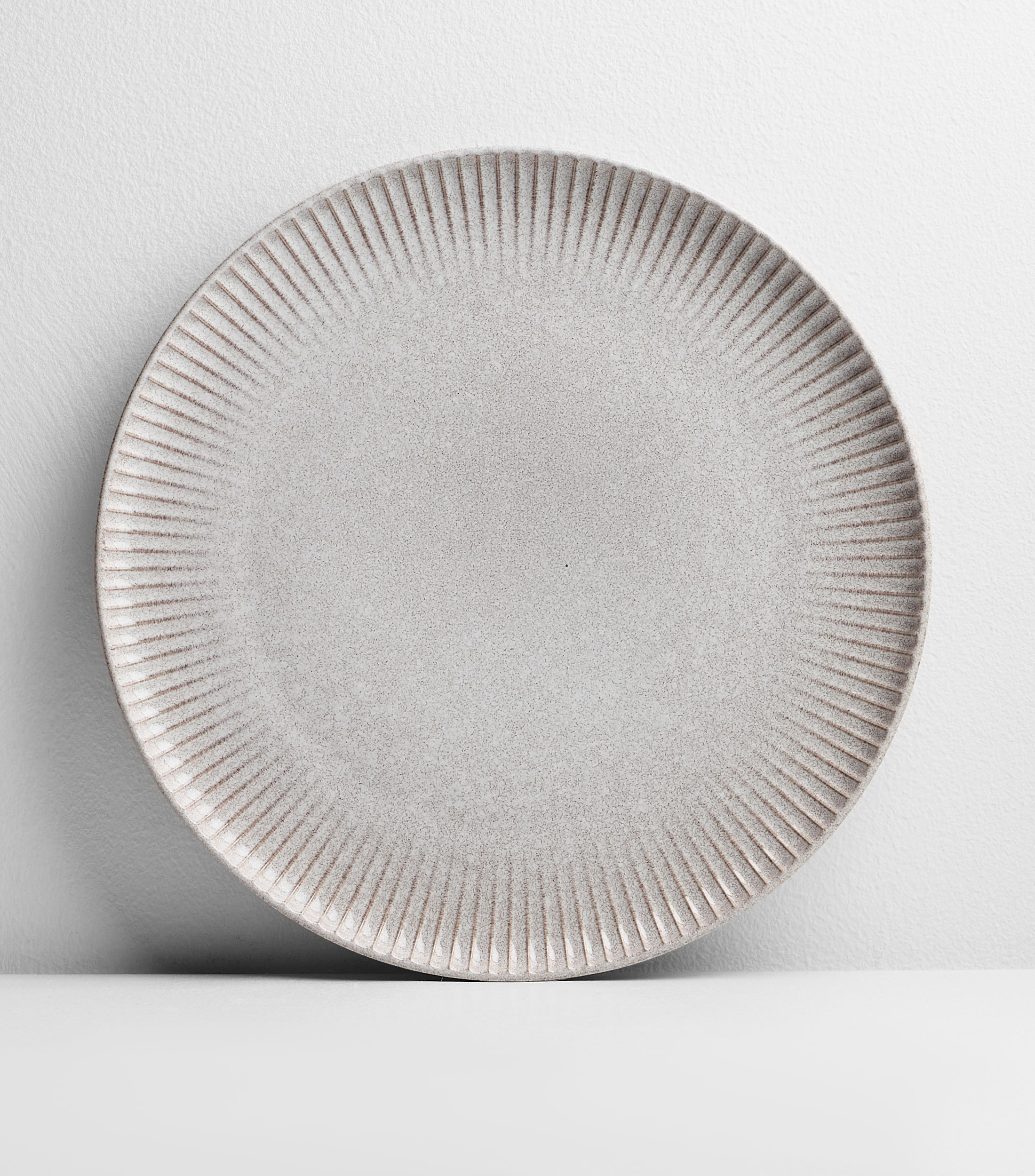 Plato Extendido