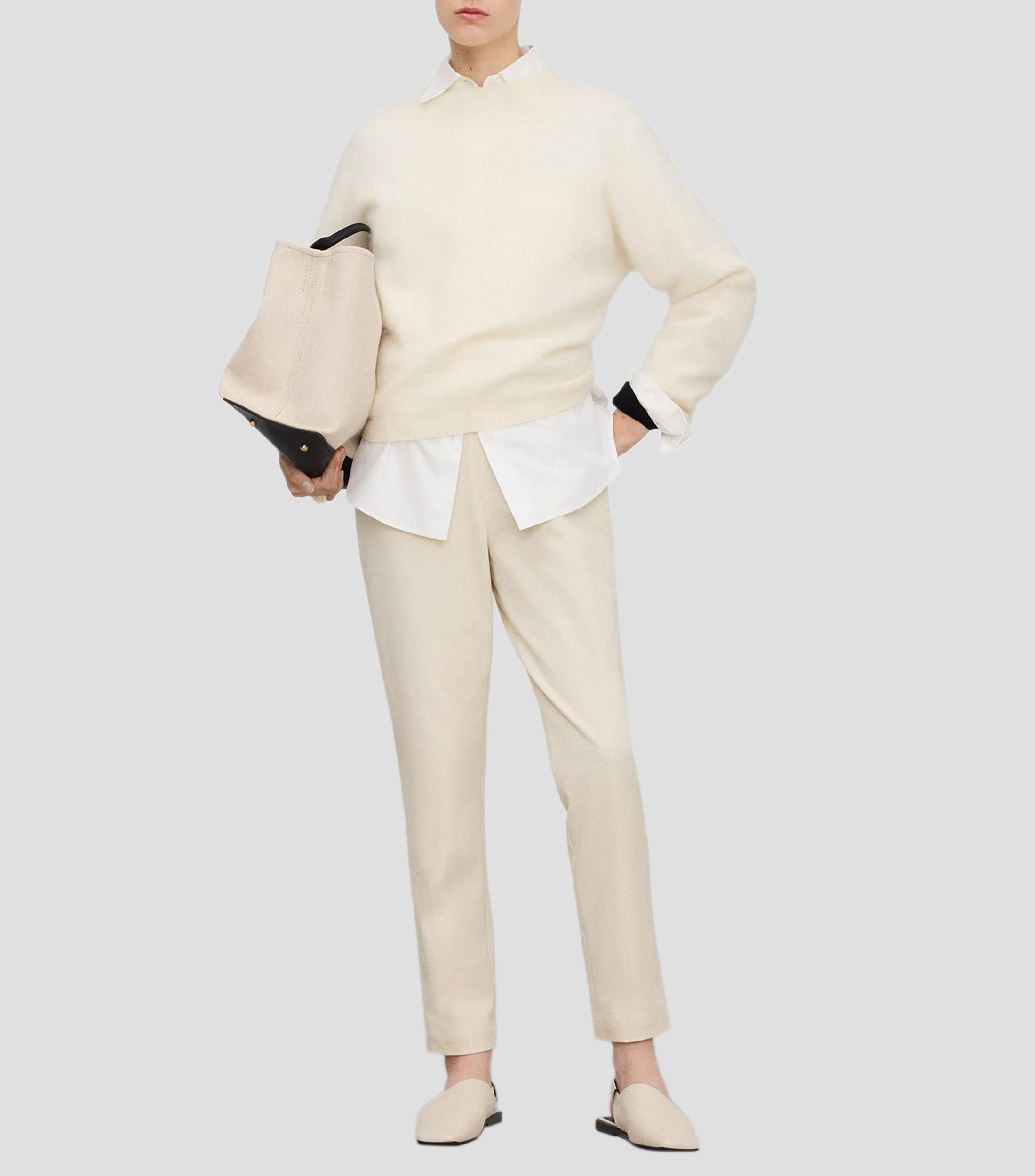 Pantalón Mujer