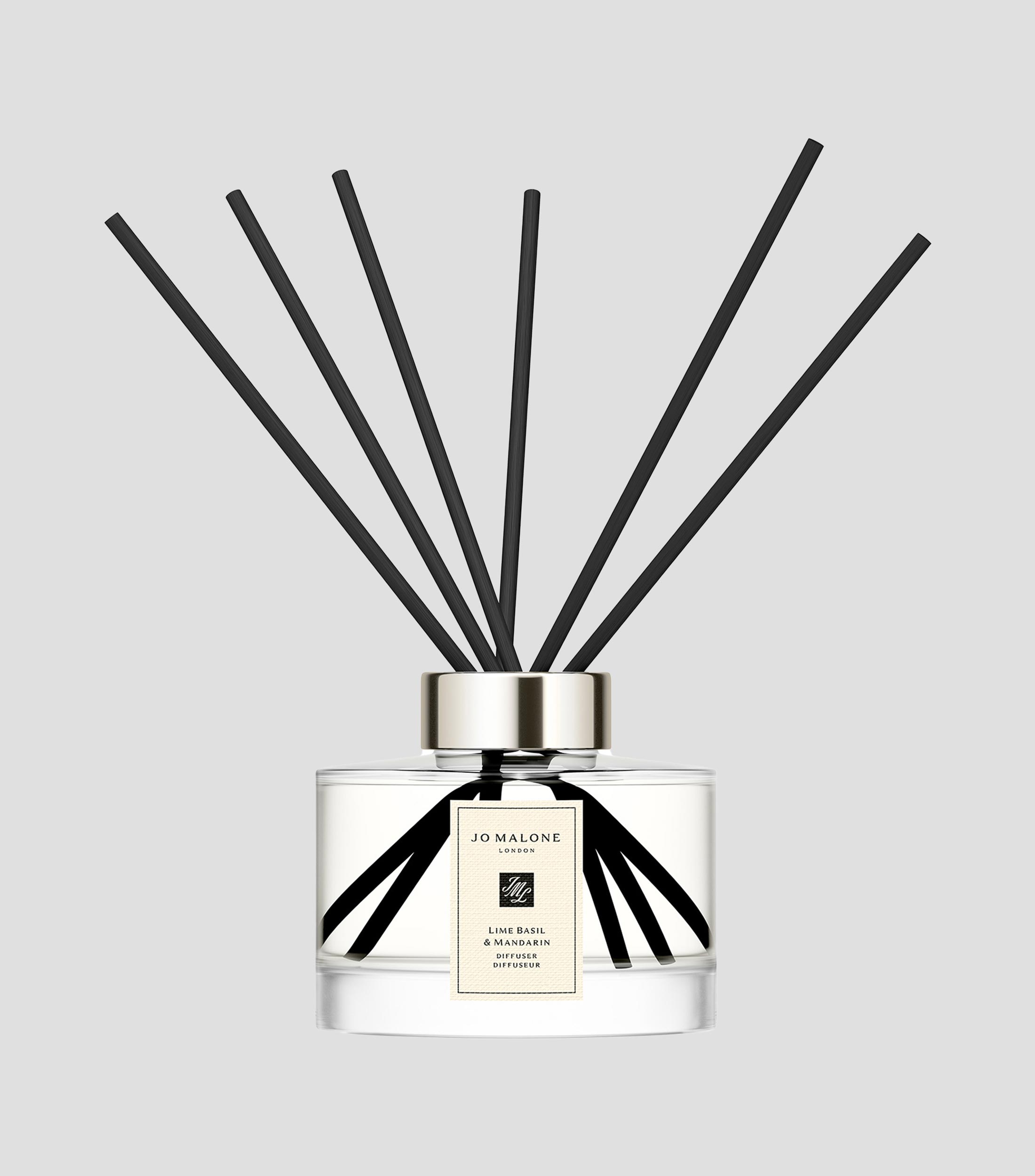 Difusor de Aroma Lime Basil & Mandarin Scent Surround