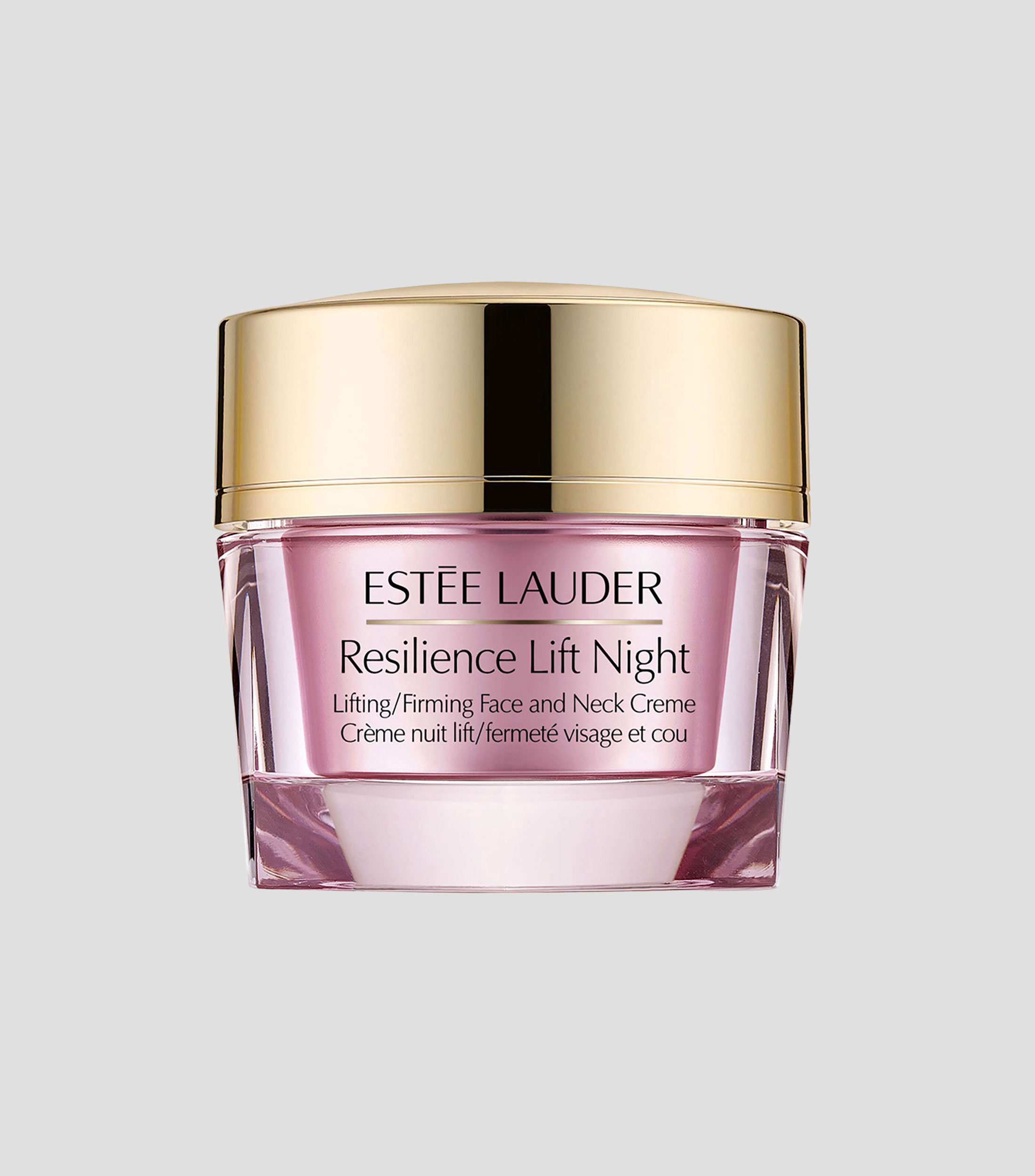 Crema para el rostro de noche Resilience Lift, 50 ml