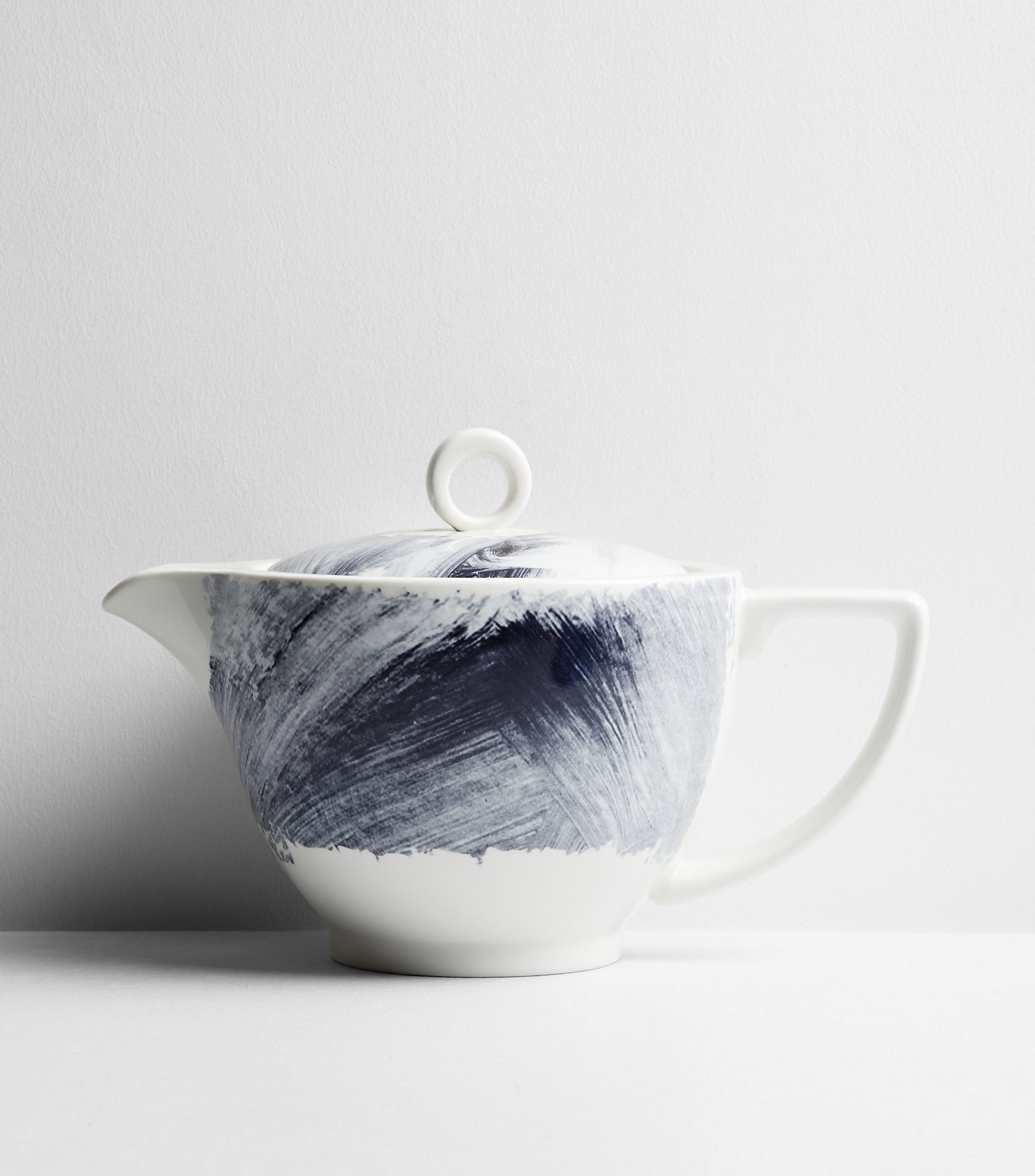 Cafetera Season Wind Blanca