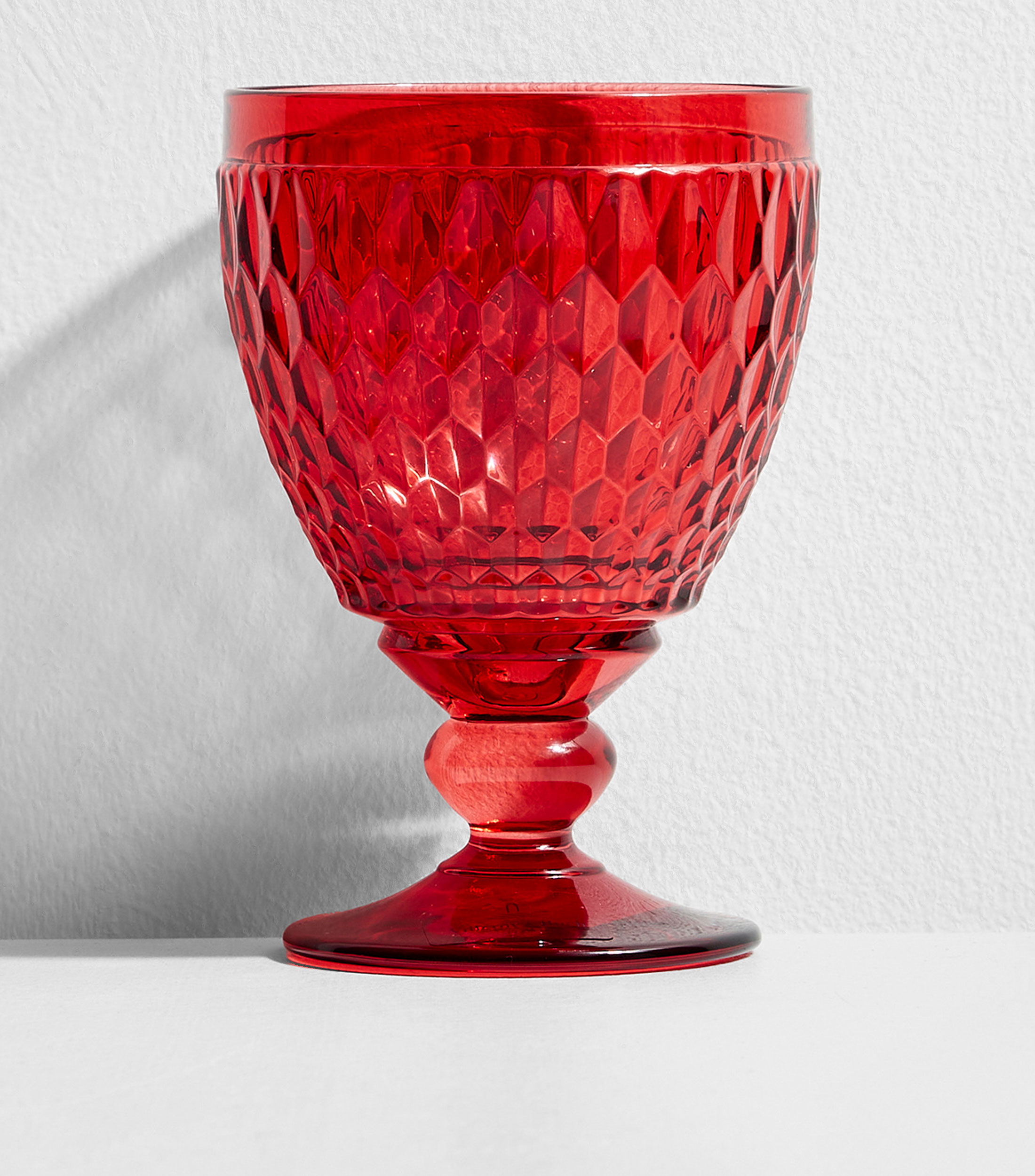 Copa para Agua Boston