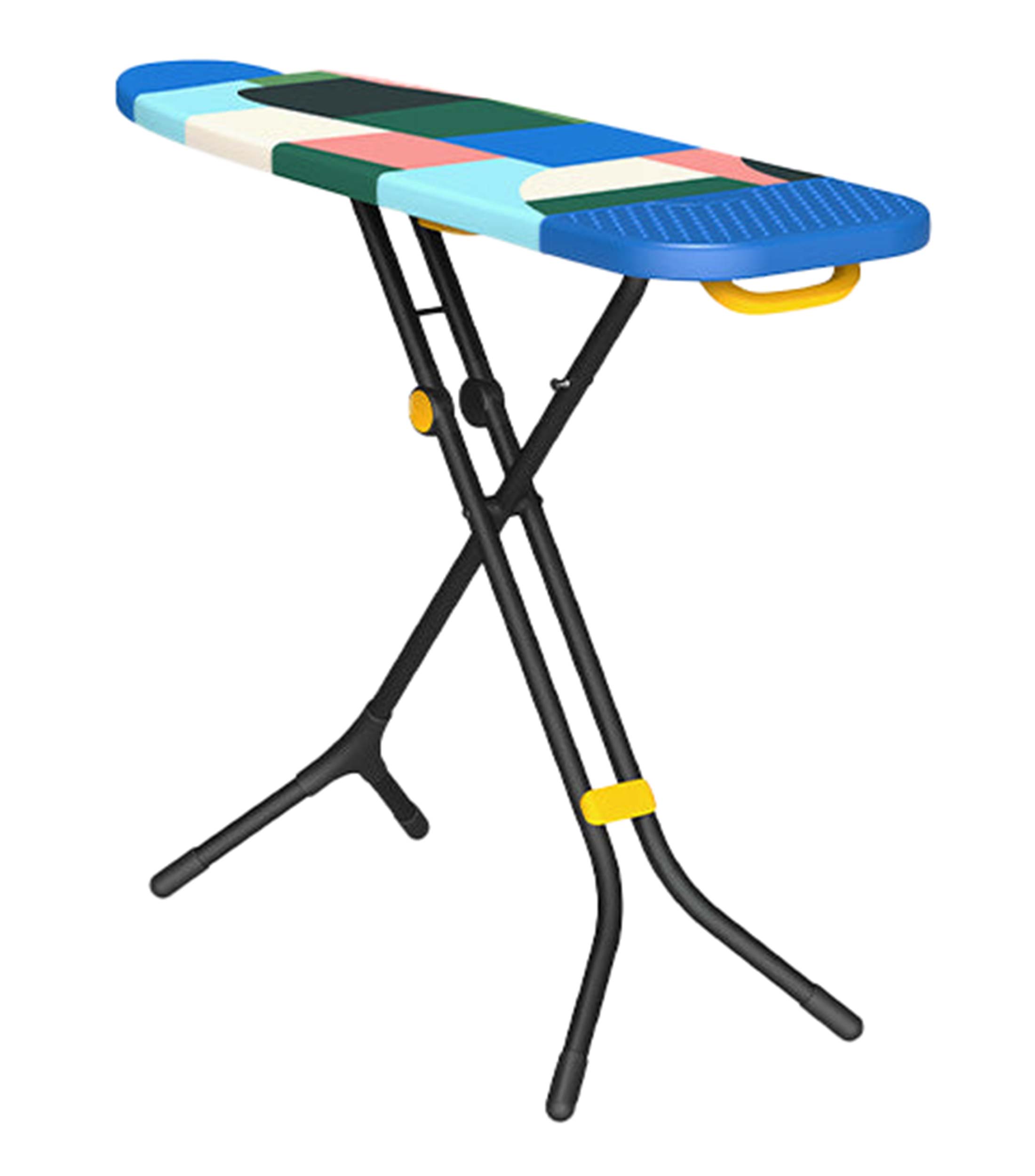 Burro para Planchar Ajustable Jonathan Lawes