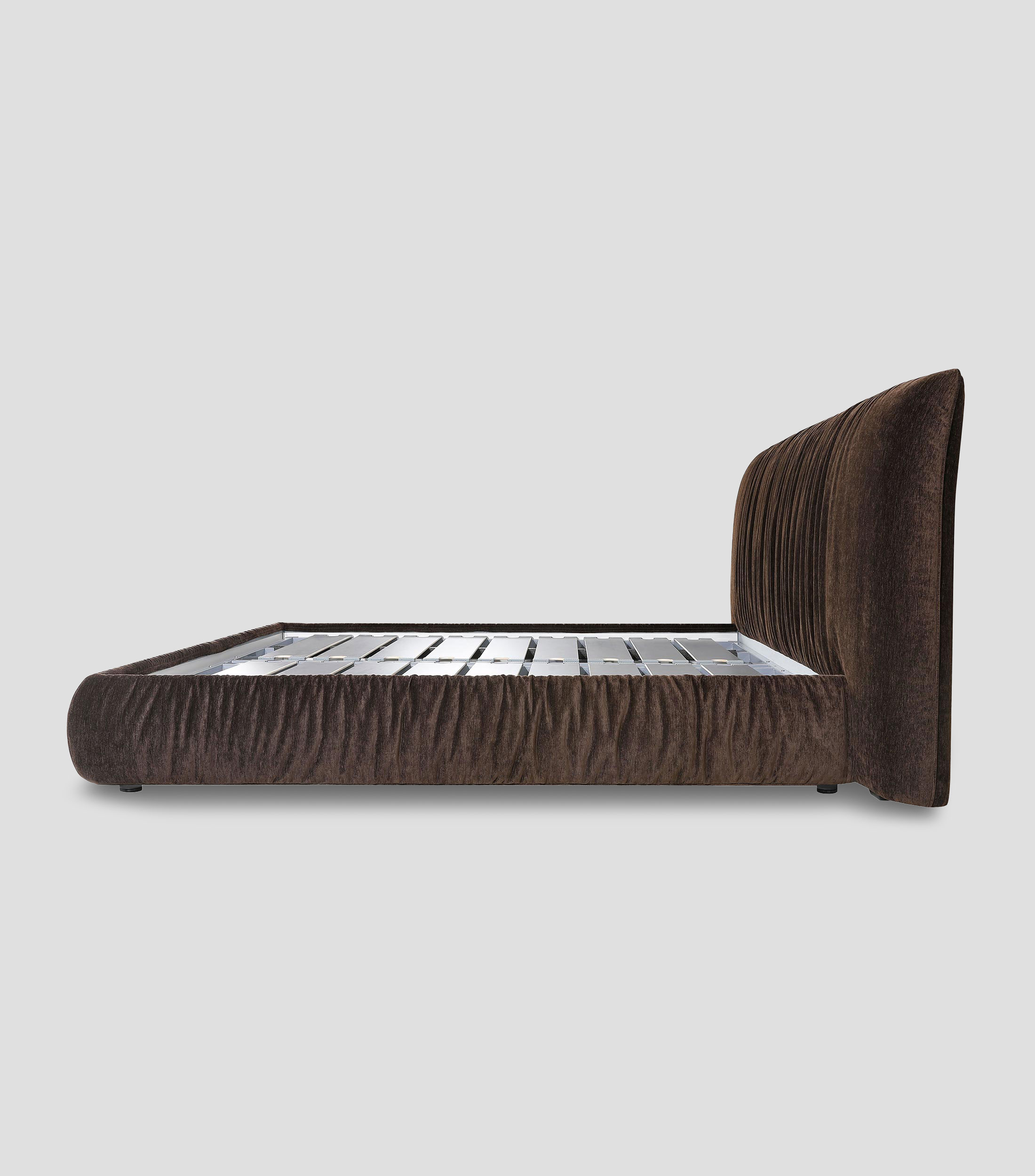 Cama King Size Shar Pei en poliester