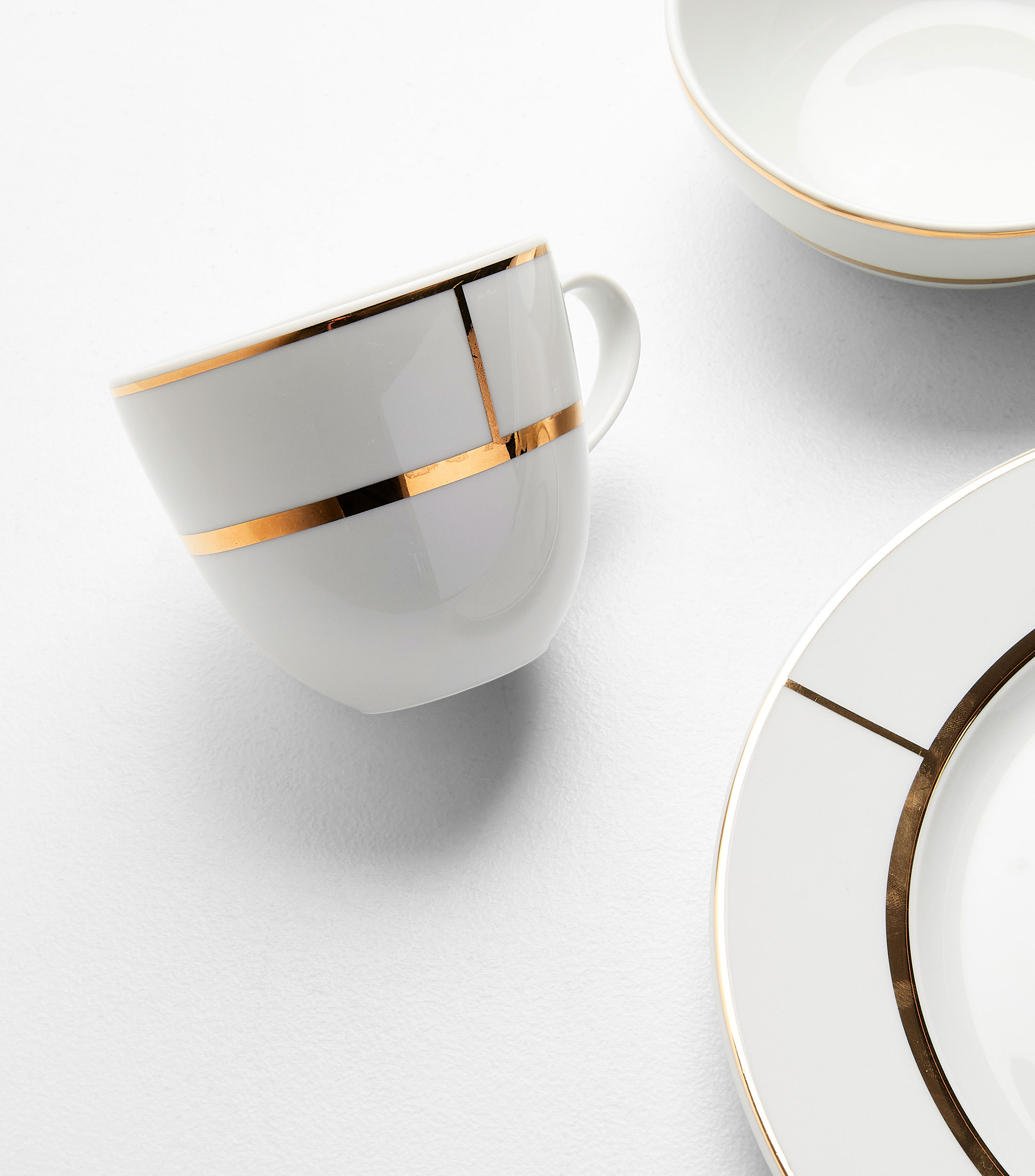 Tarro Vienna Gold