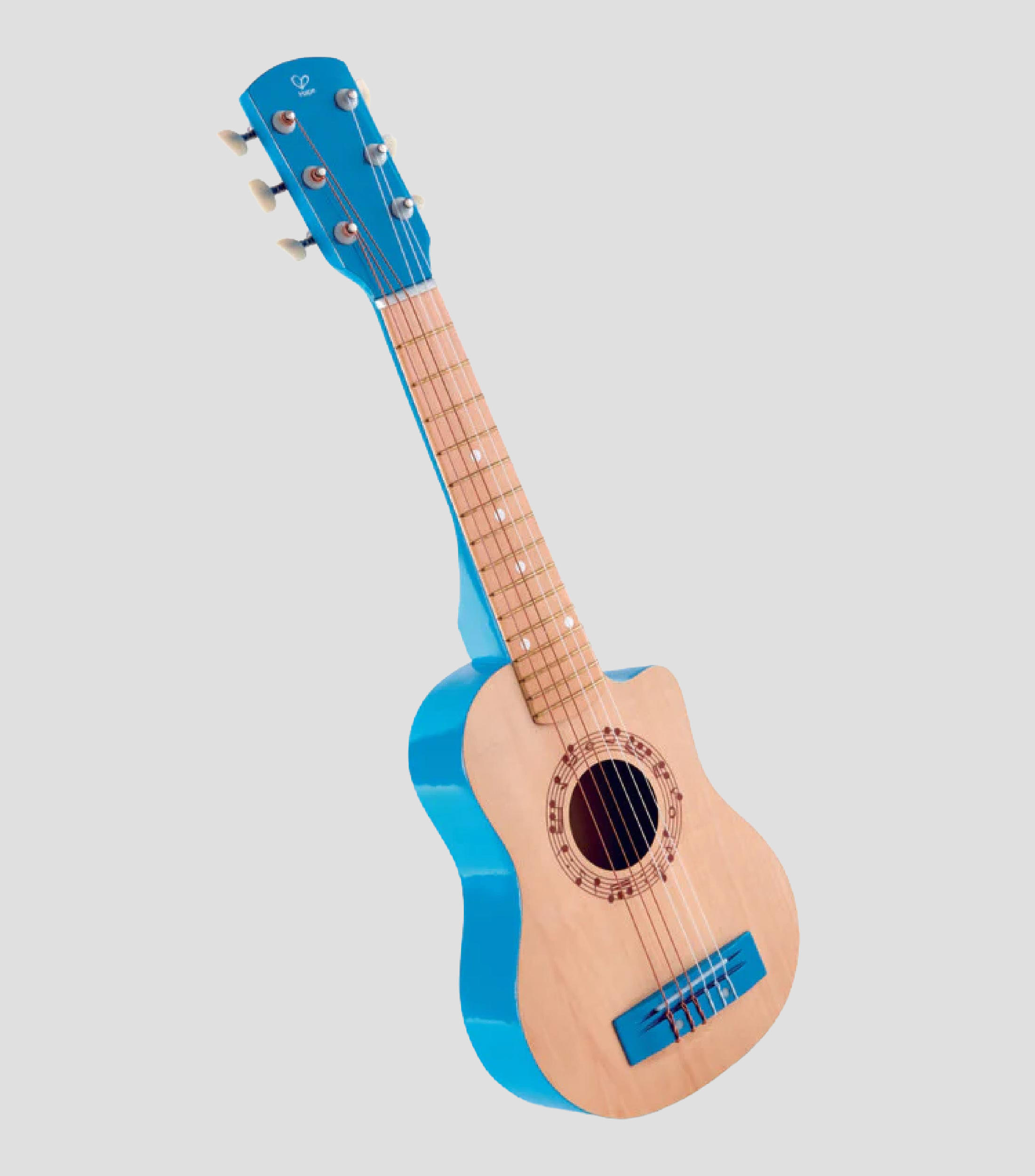 Guitarra Lago Azul