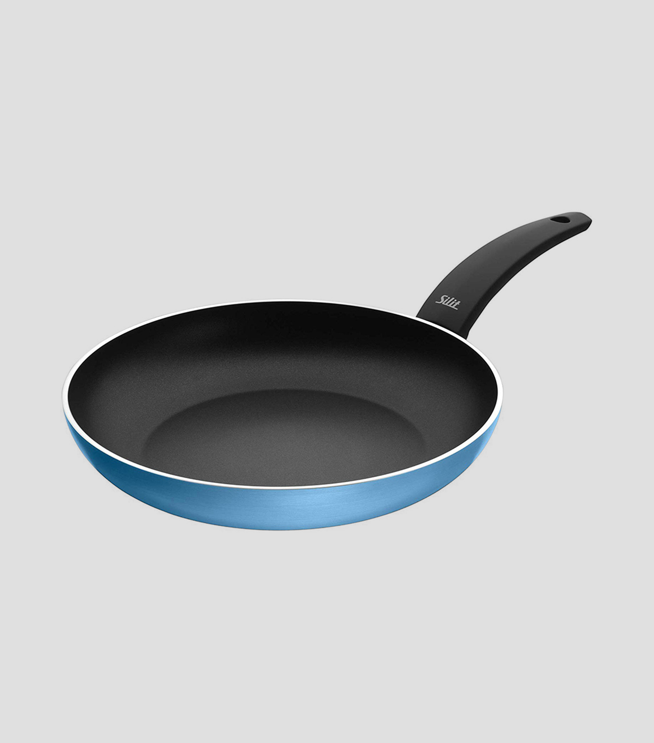 Sarten en aluminio 28 CM