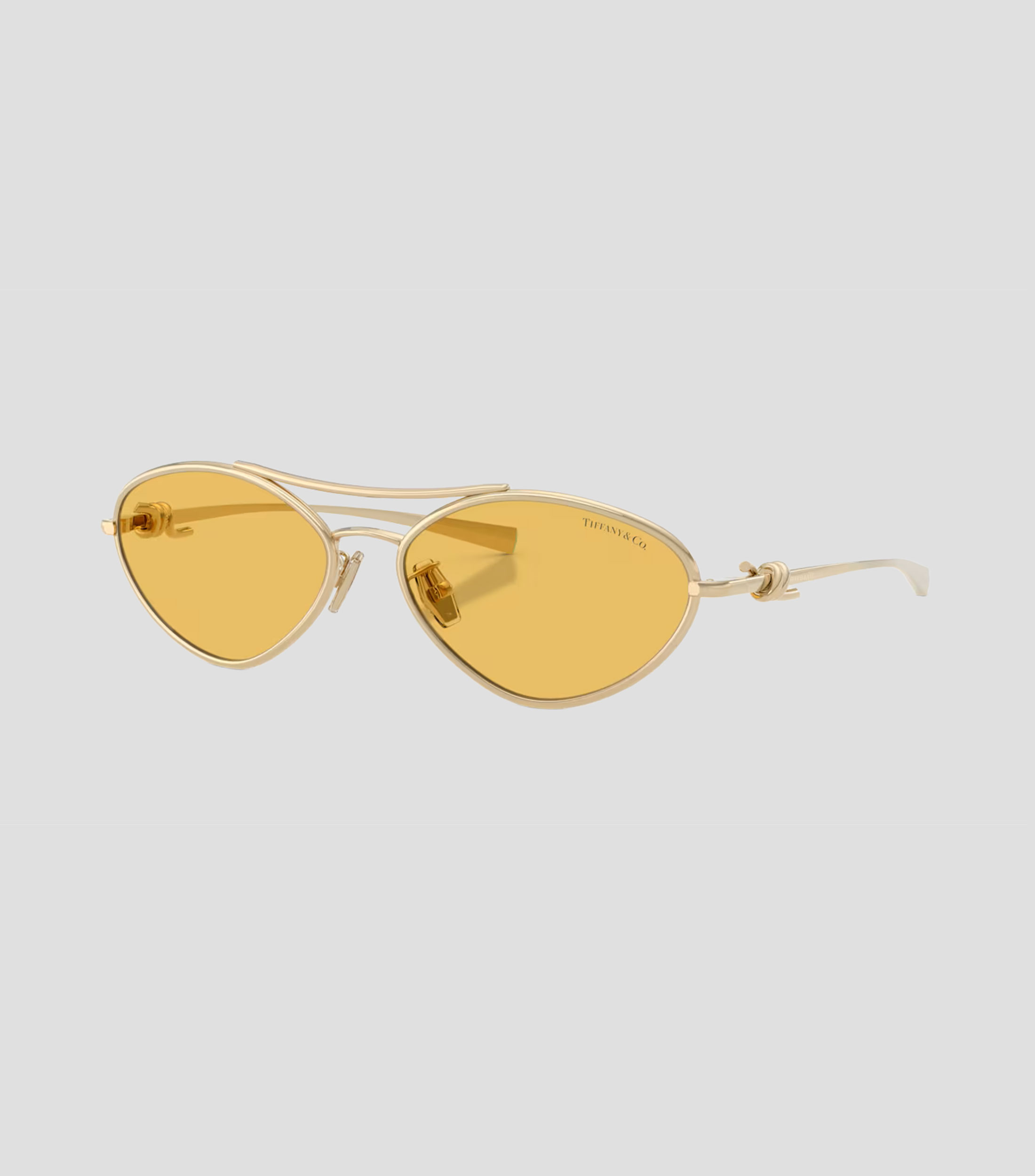 Lentes de sol irregulares Mujer
