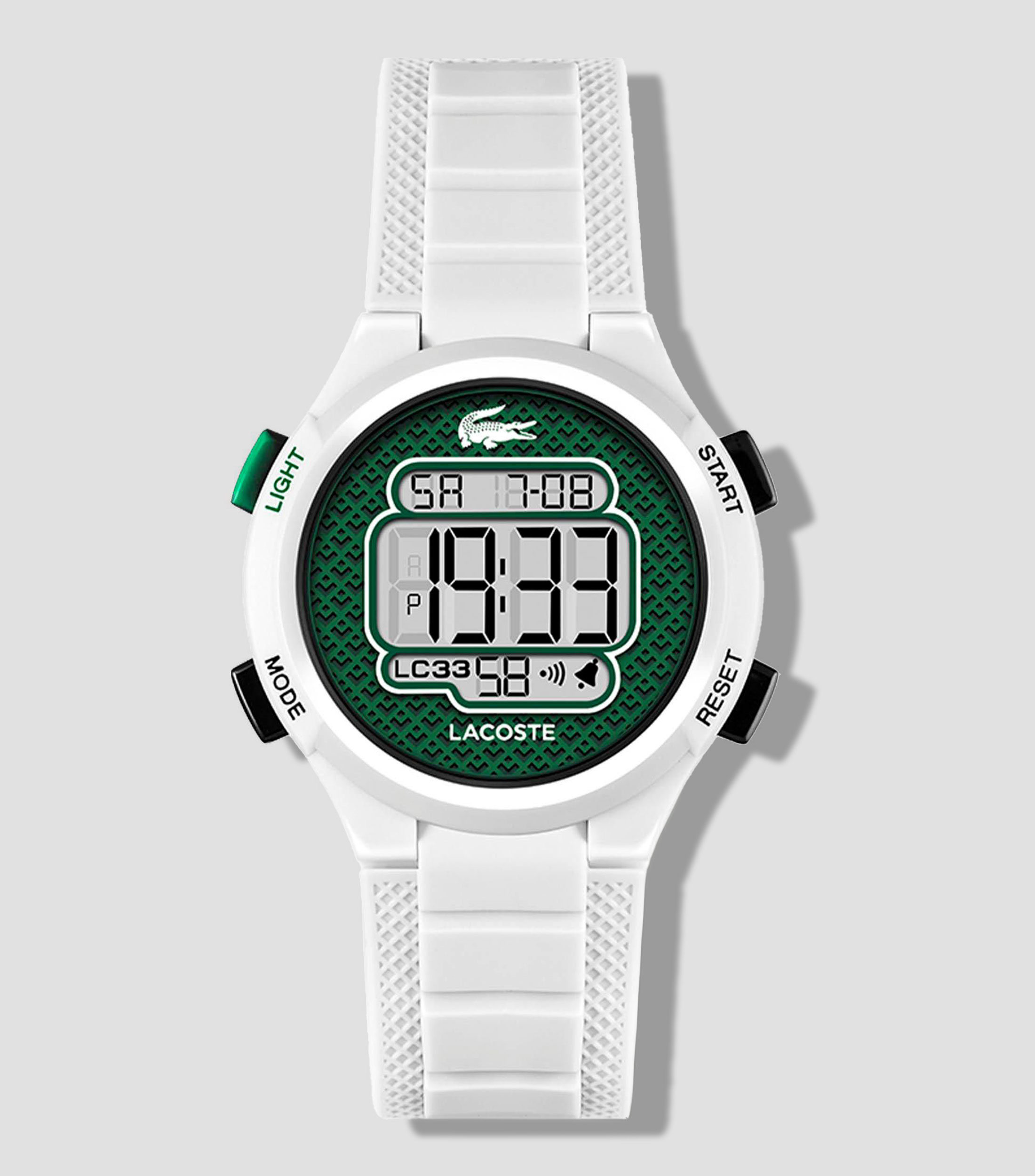 Reloj para Niño LC33 Deportivo Verde