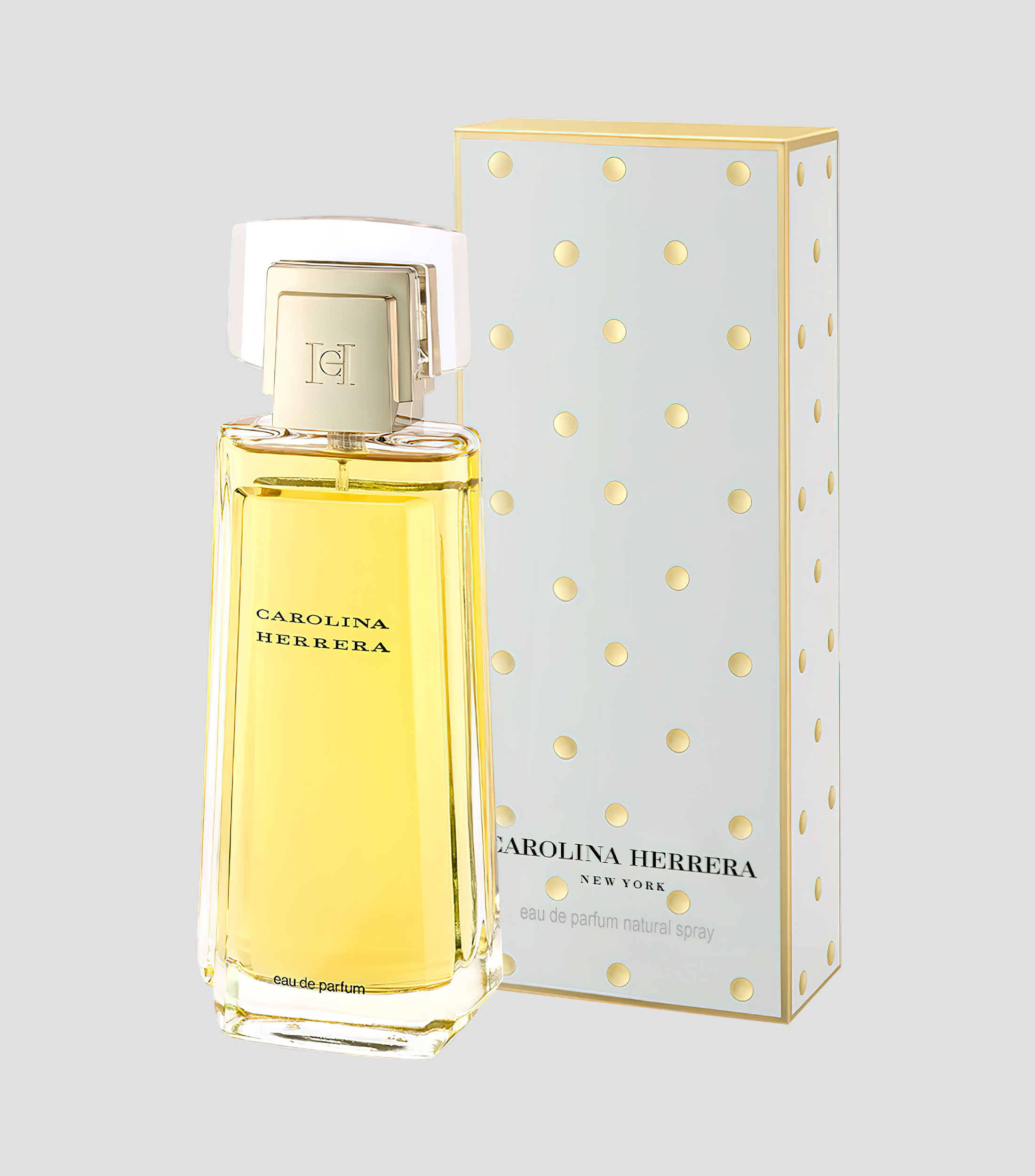 Perfume, Carolina Herrera Eau de Parfum, 100 ml Mujer