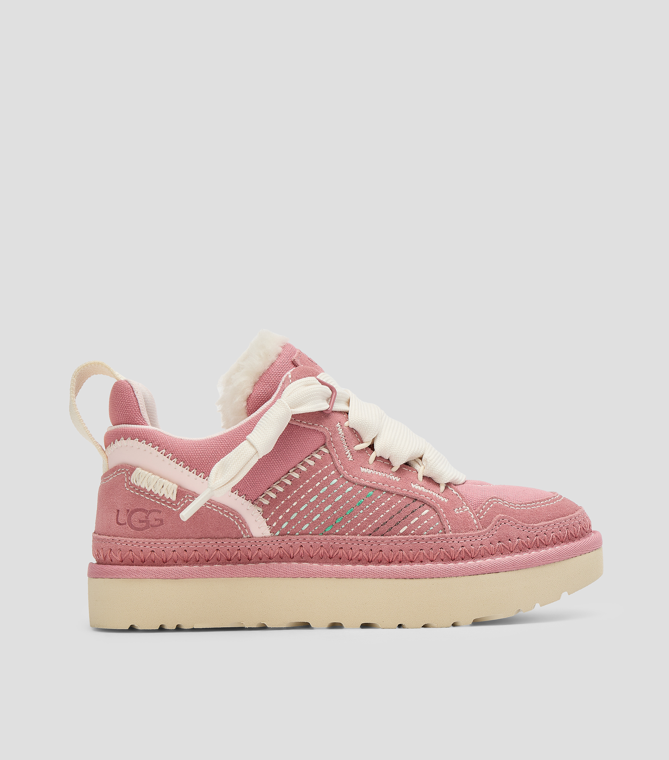 Tenis casuales Lowmel Mujer