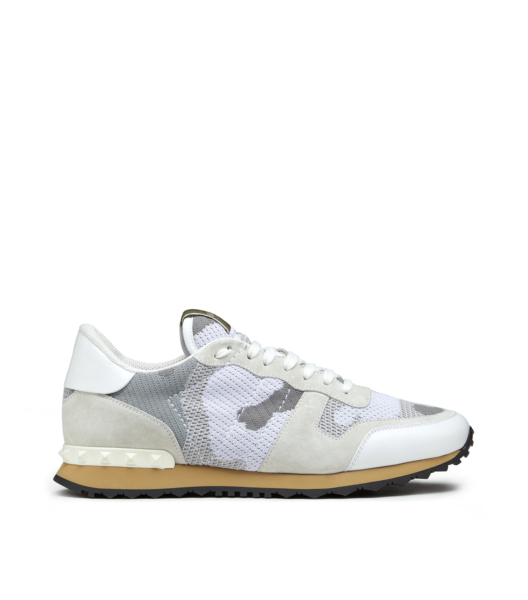 Tenis valentino palacio de hierro