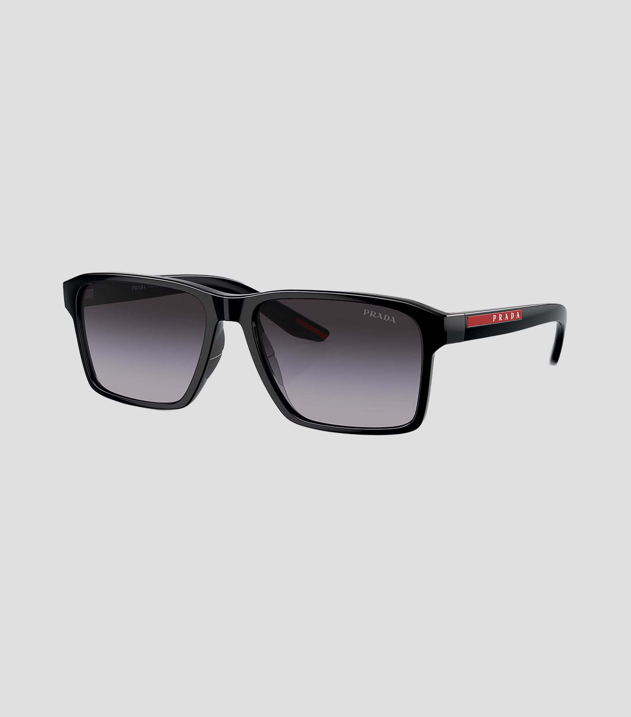 Lentes de Sol Rectangulares Hombre