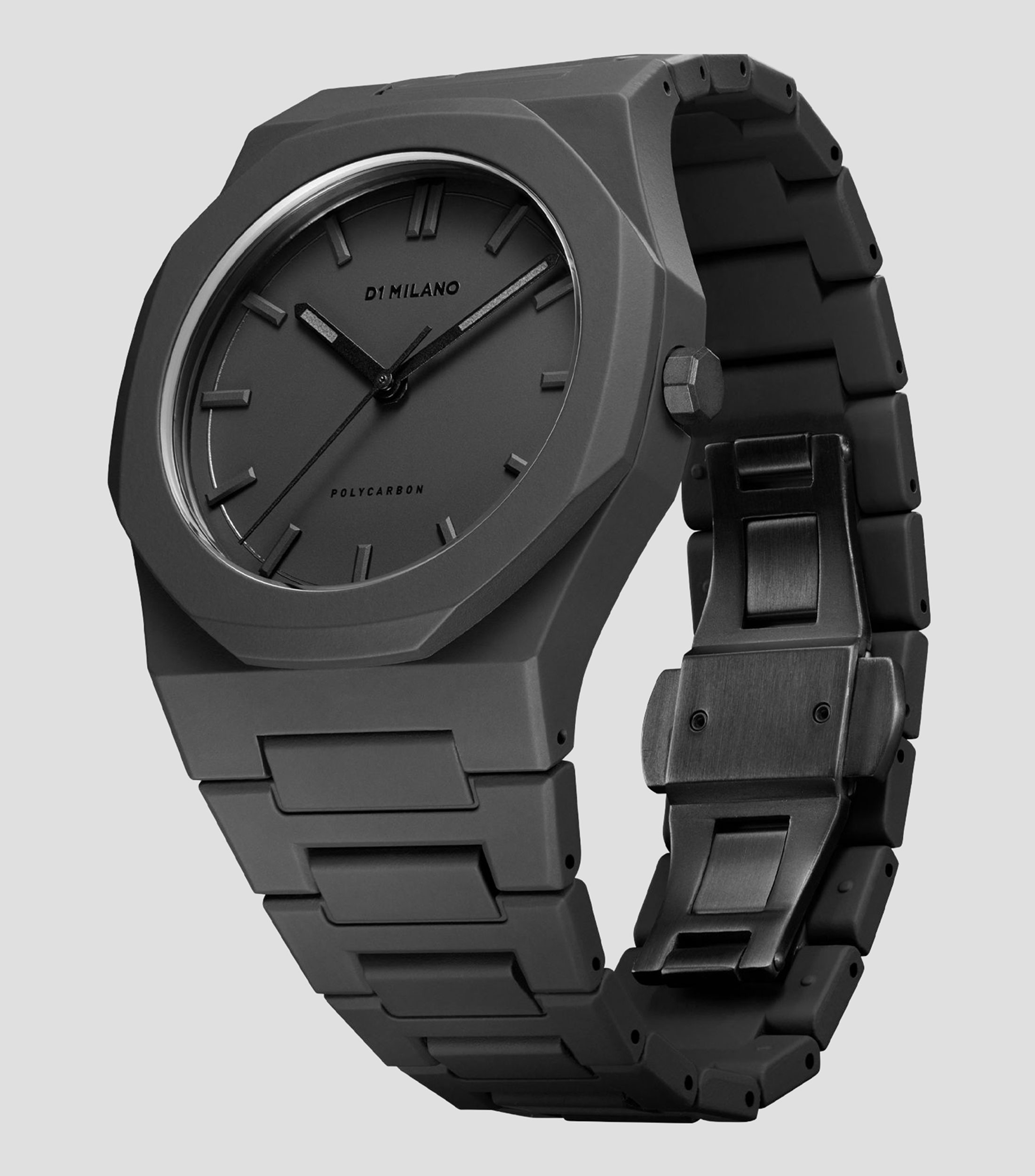 Reloj para hombre Shadow Casual Negro