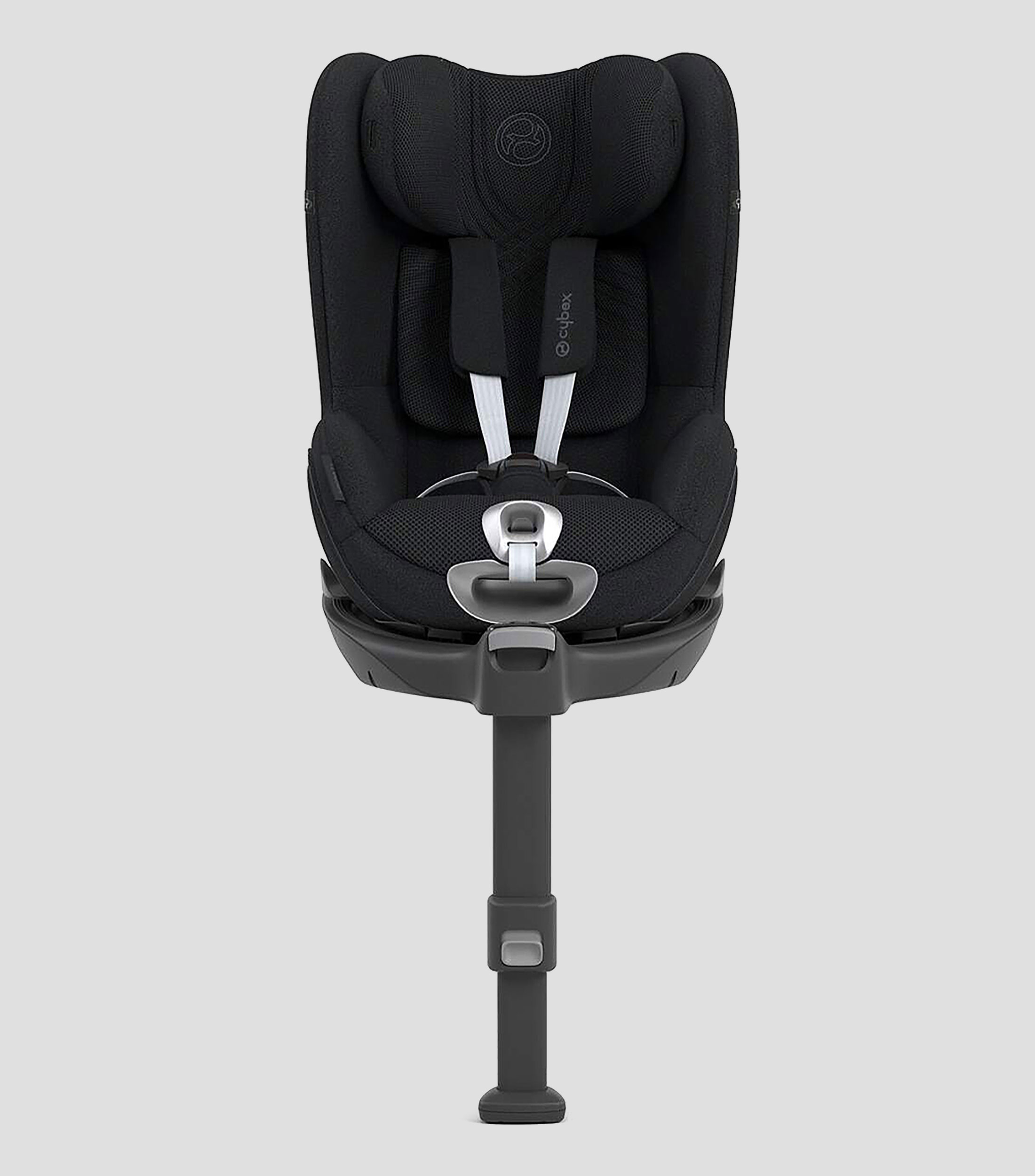 Autoasiento Sirona T i-Size Plus Negro