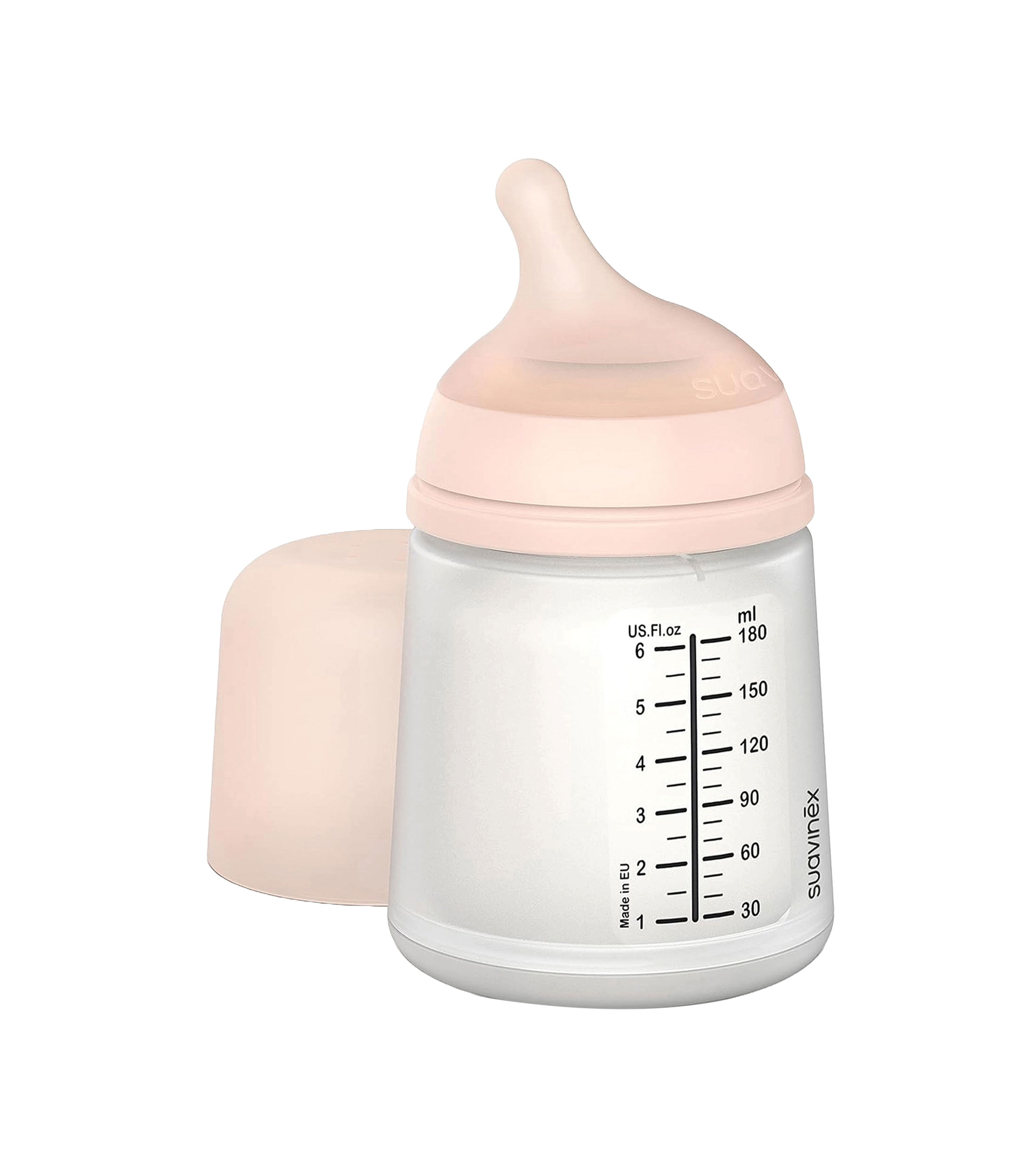 Biberon Anticolico de 180 ml