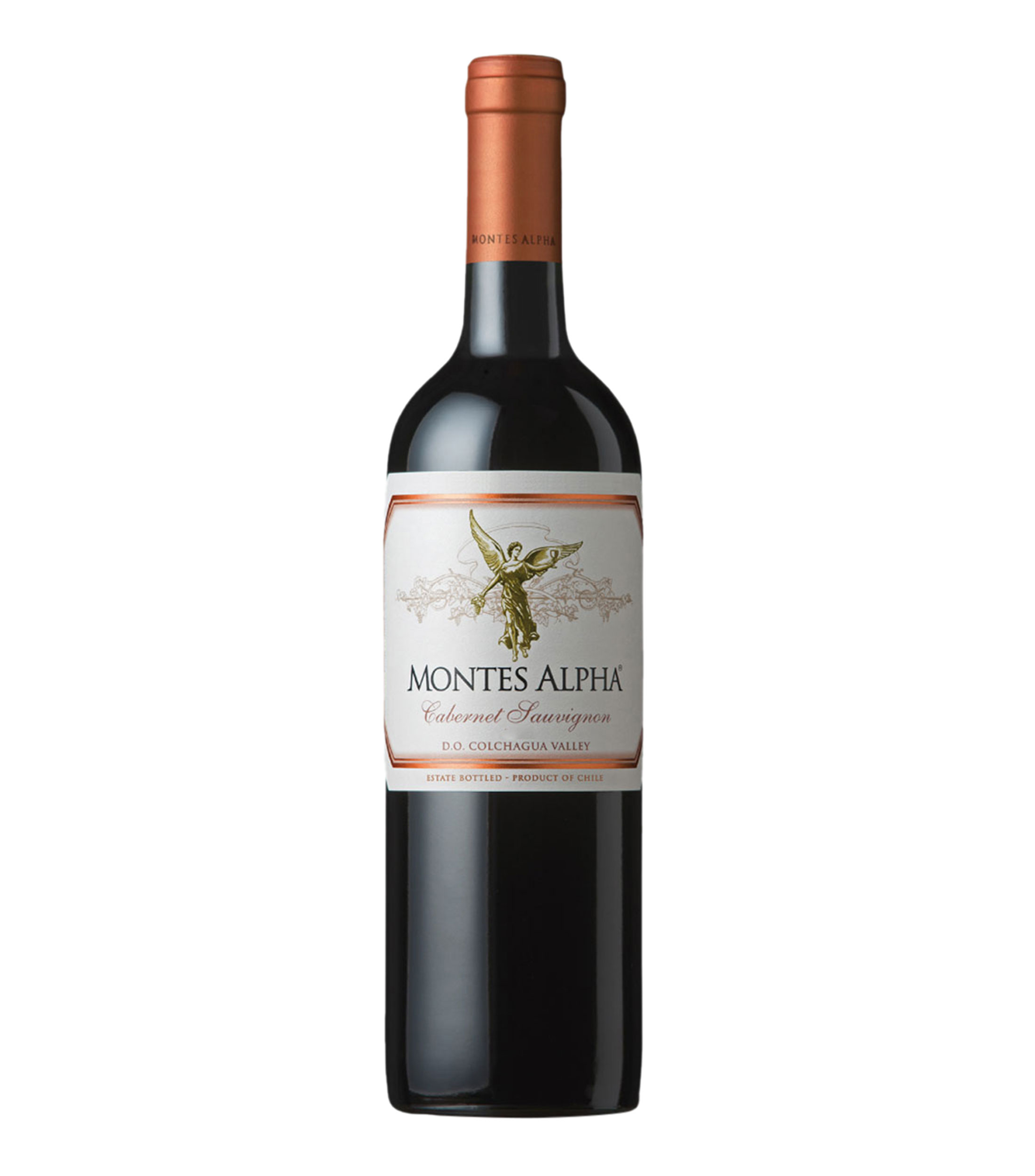 Vino Tinto Cabernet Sauvignon, 750 ml