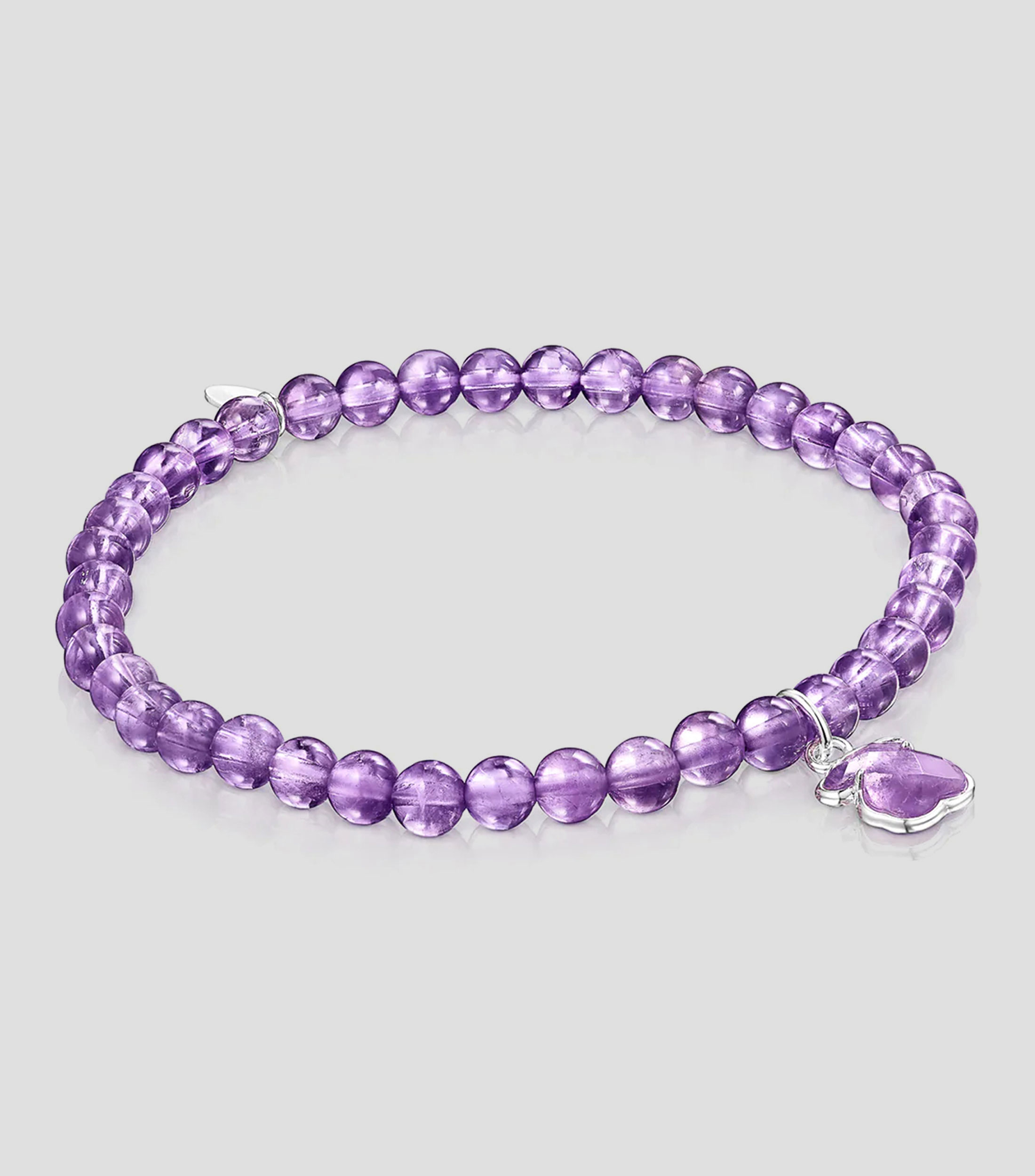 Pulsera Elástica Icon Color Mujer