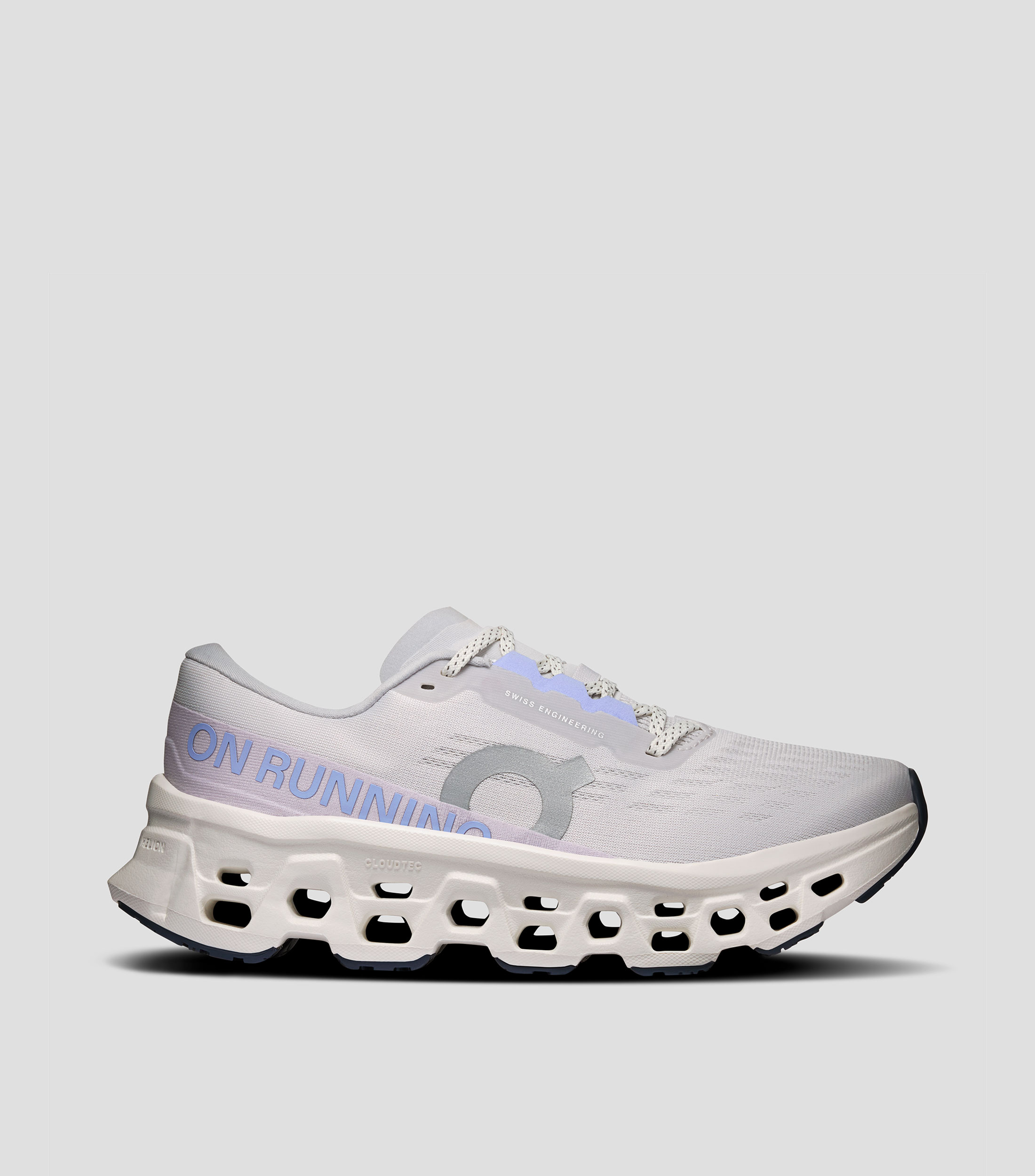 Tenis para correr Cloudmonster 3 Mujer