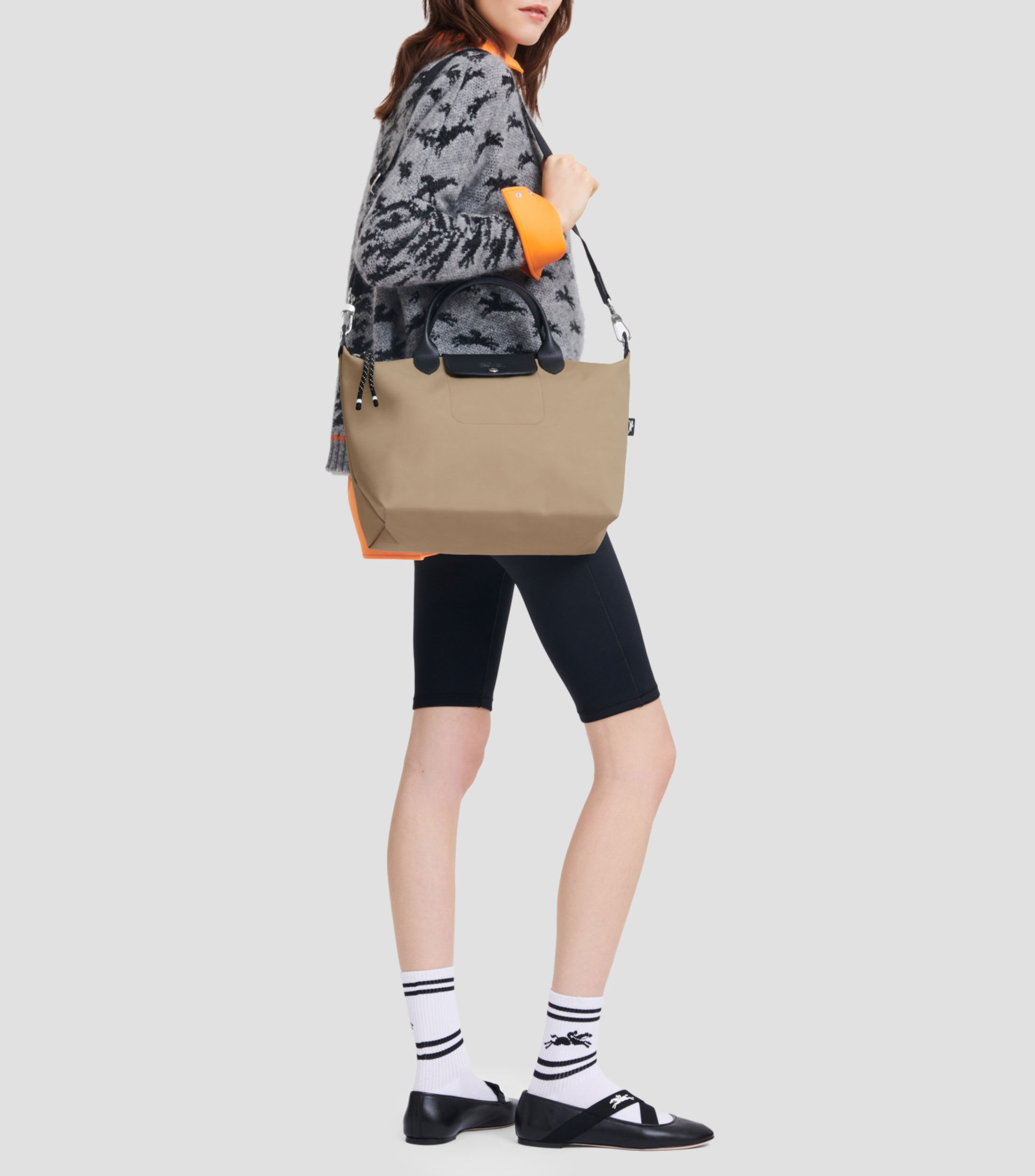 Bolsa tote Le Pliage Energy Mujer