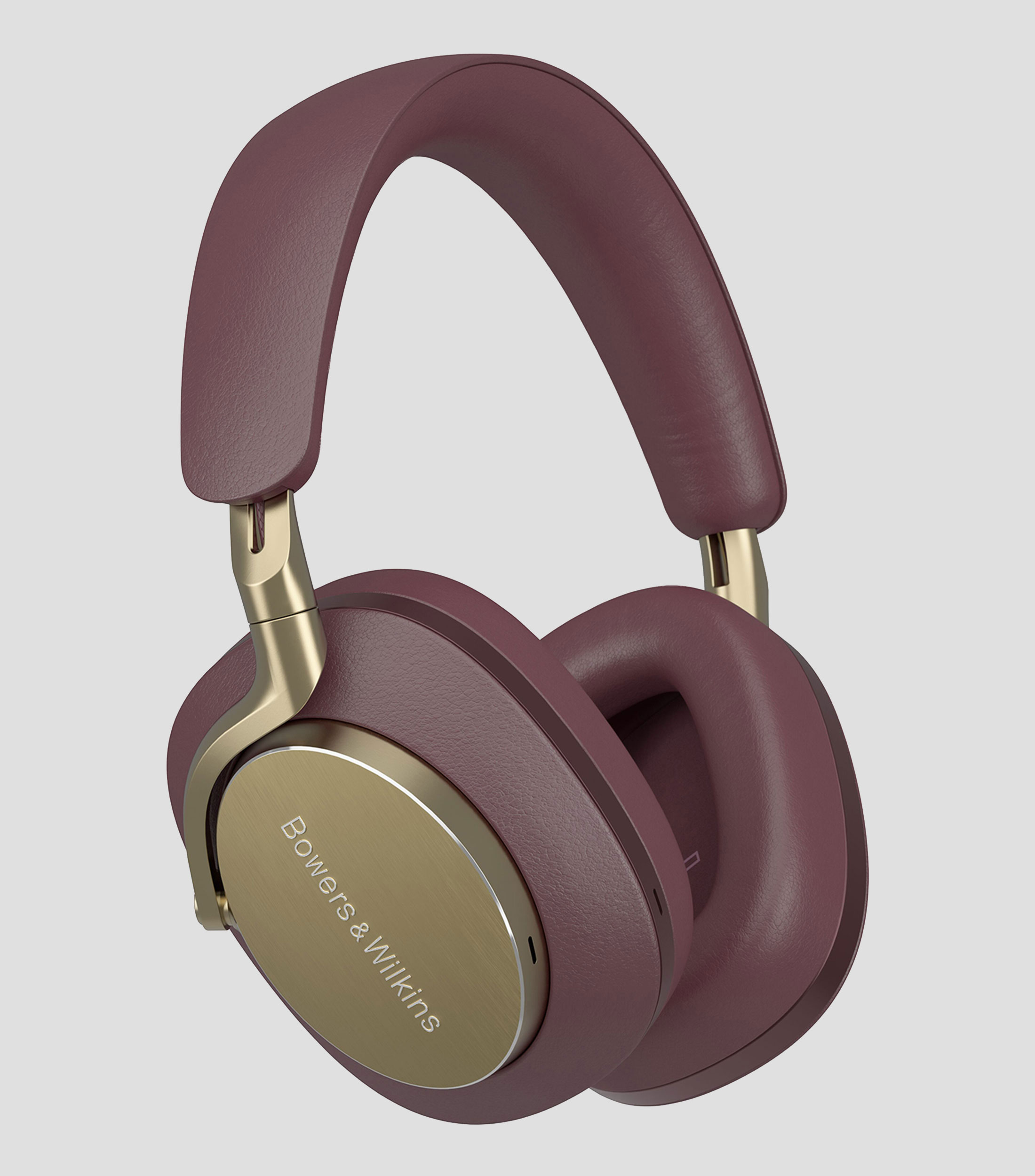 Audifonos Inalambricos bluetooth PX8 Royal Burgundy