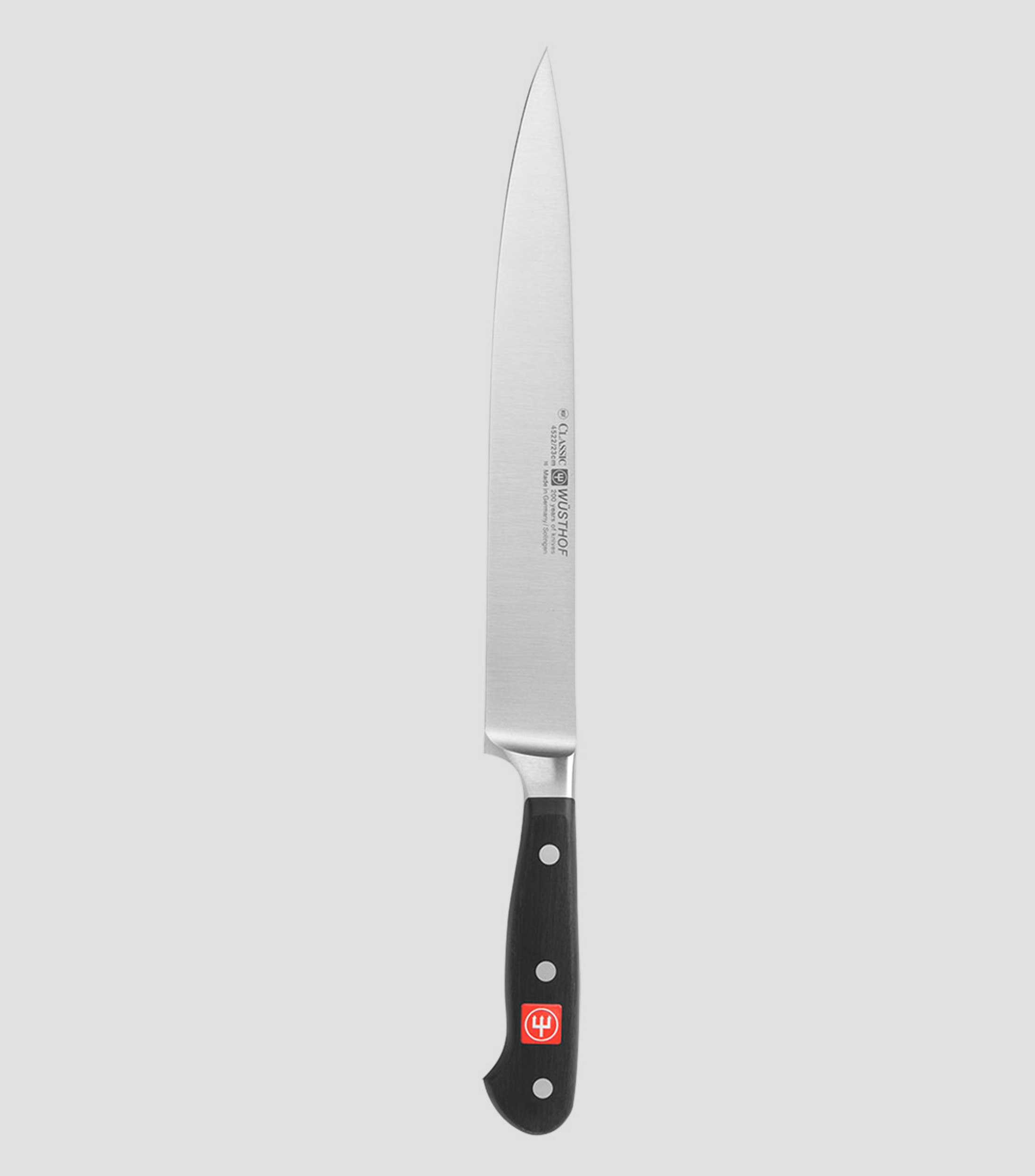 Cuchillo para Jamón