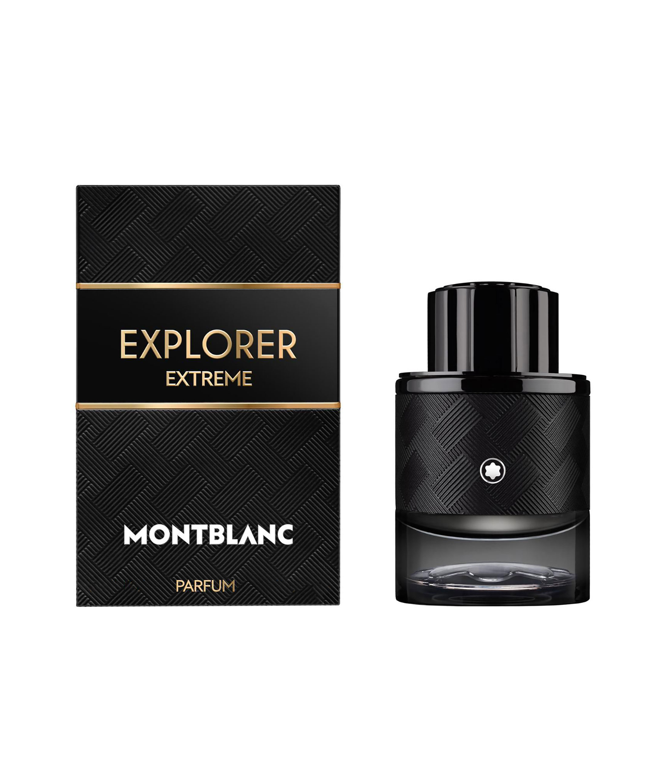 MB Explorer Extreme Parfum 60 ml para Hombre
