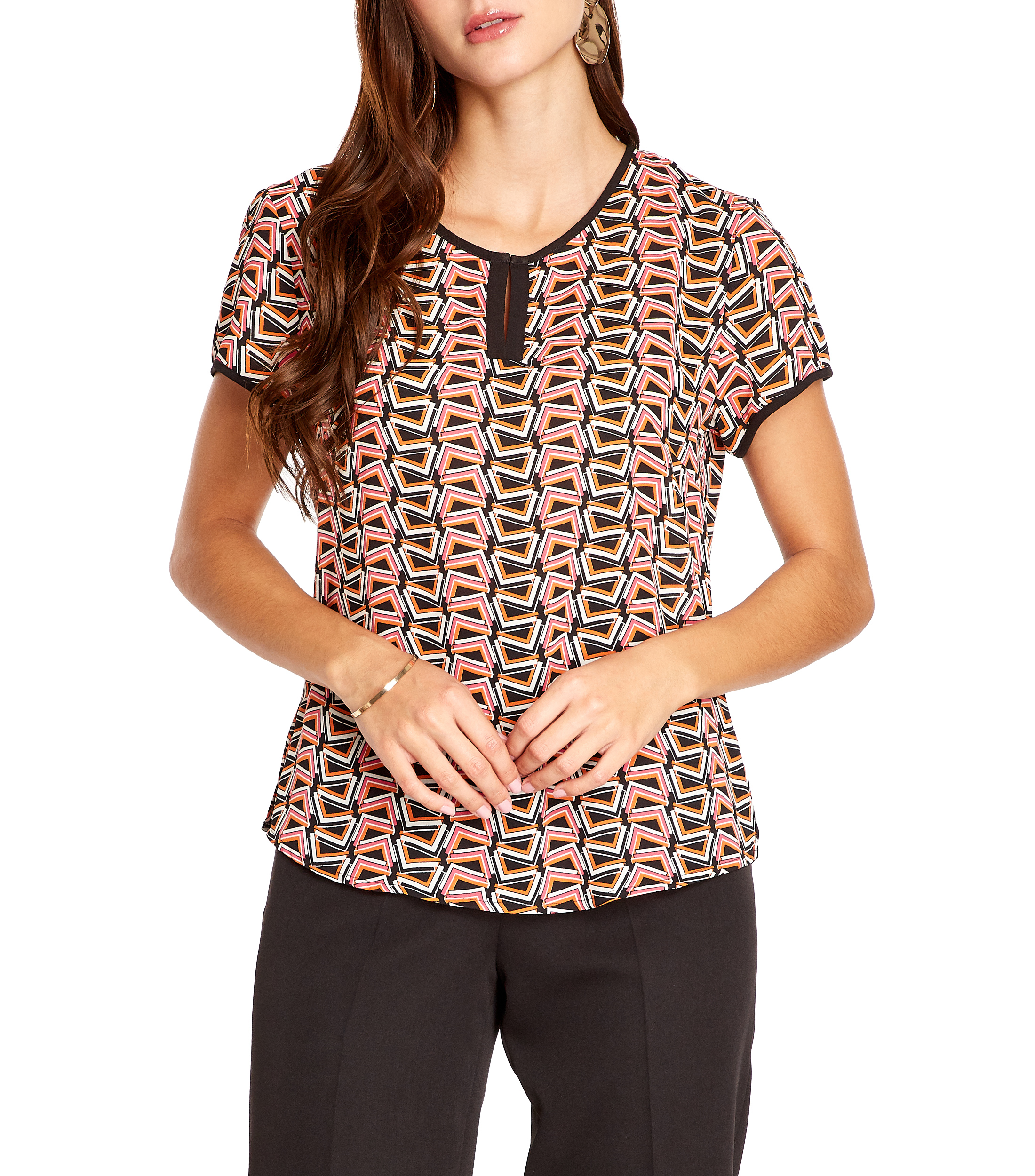 Blusas charme palacio de hierro clearance