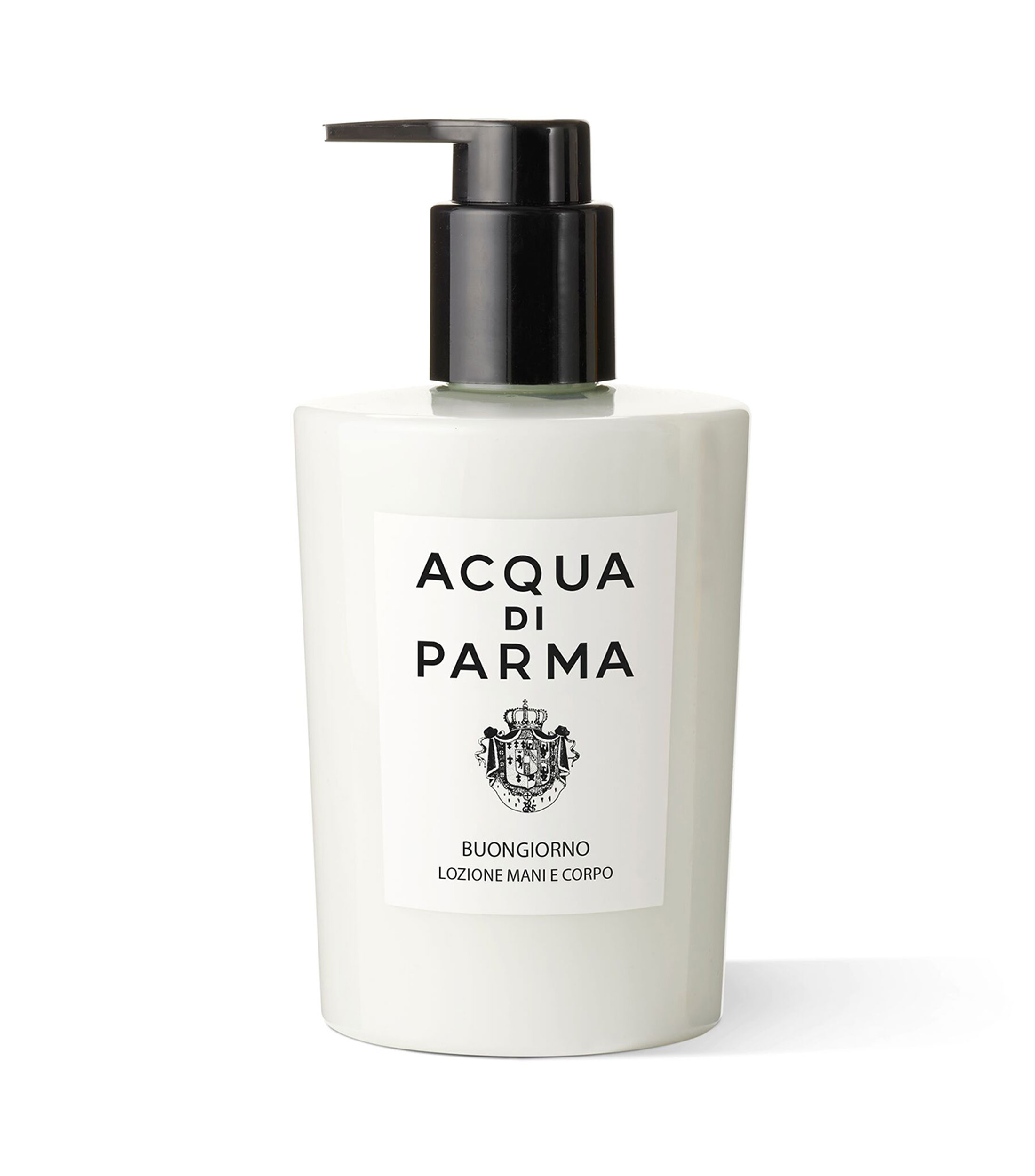 Gel de Bano para Manos y Cuerpo Buongiorno, 300 ml