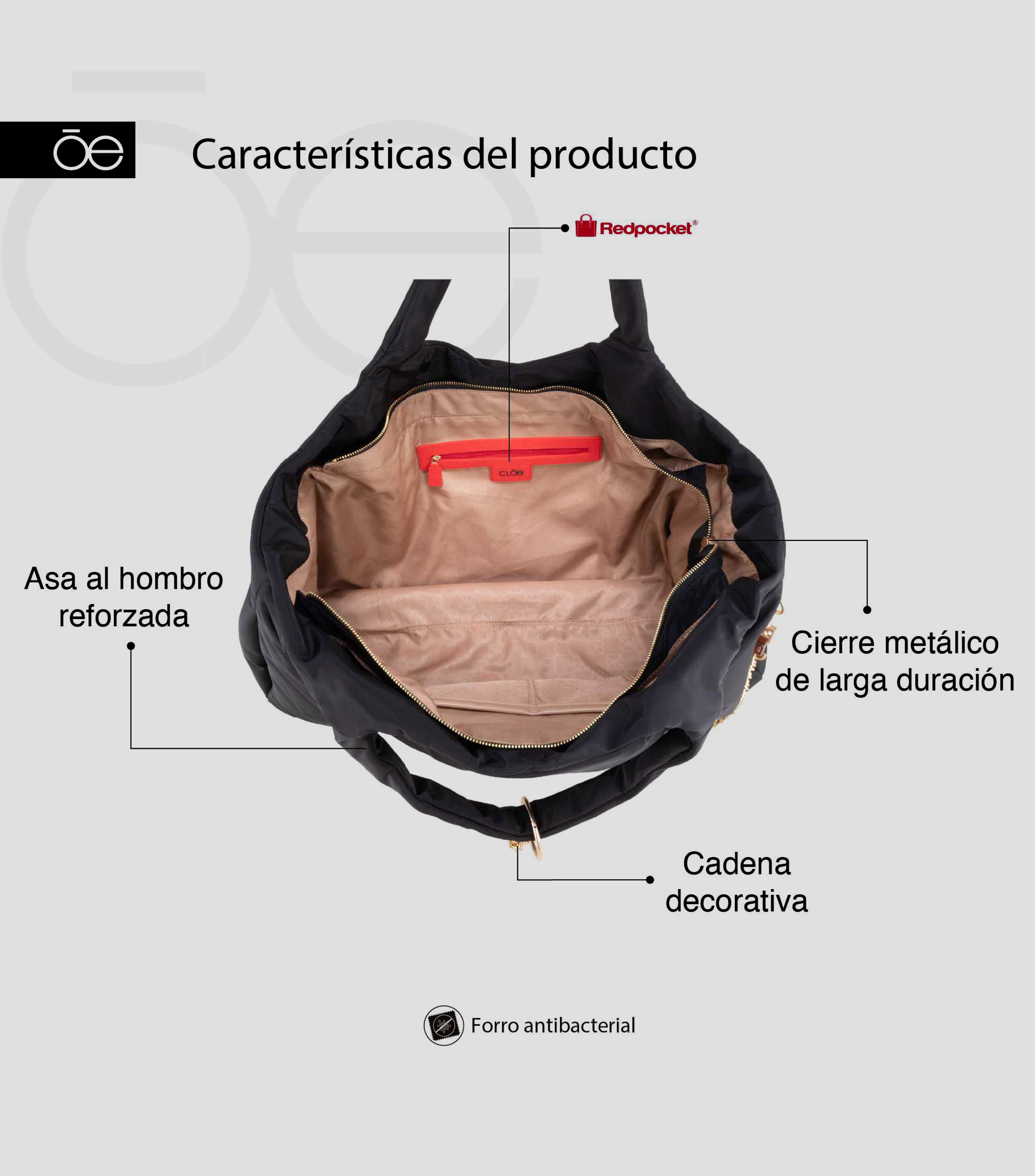 Duffle Bag liso