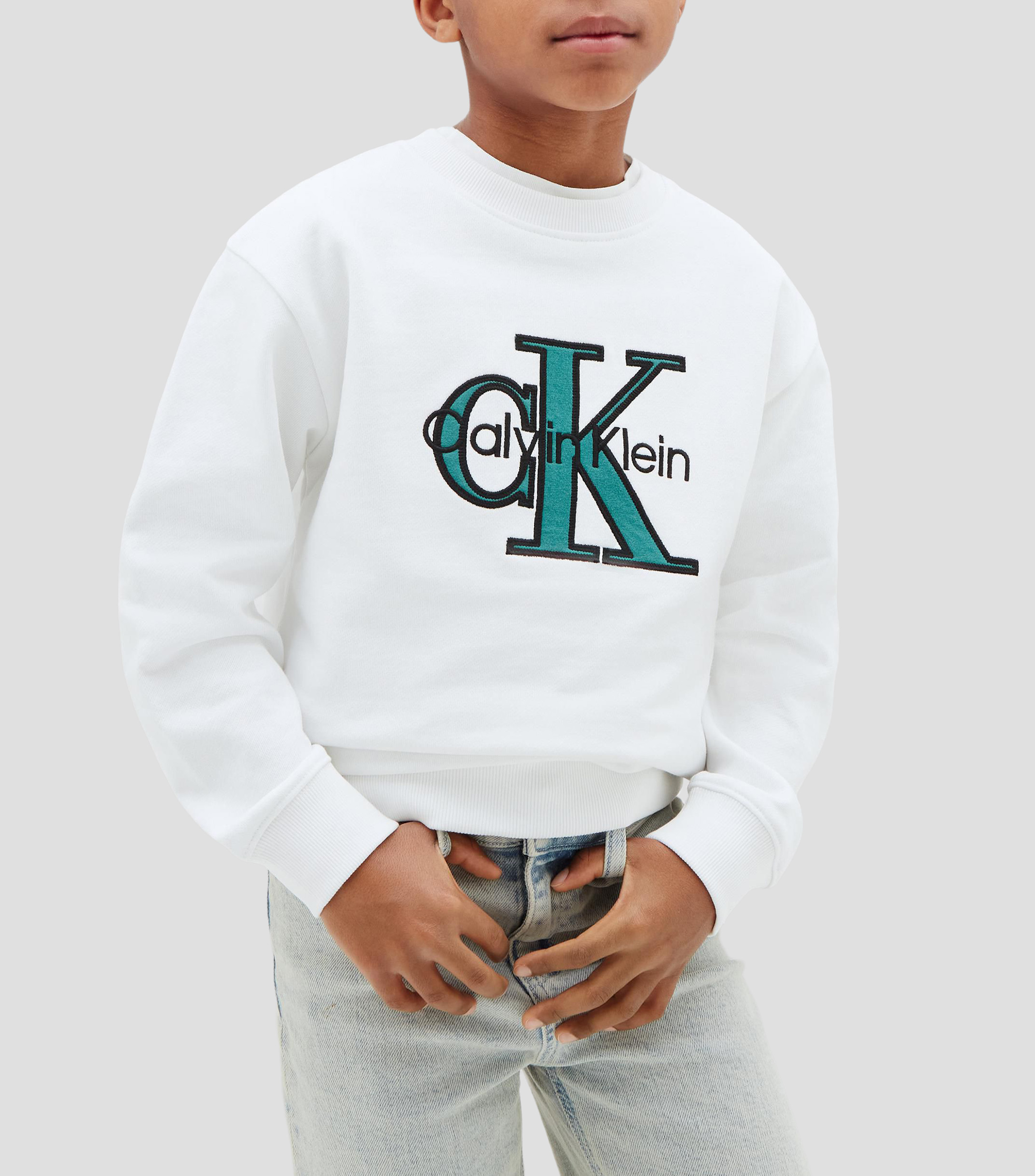 Sudadera Niño
