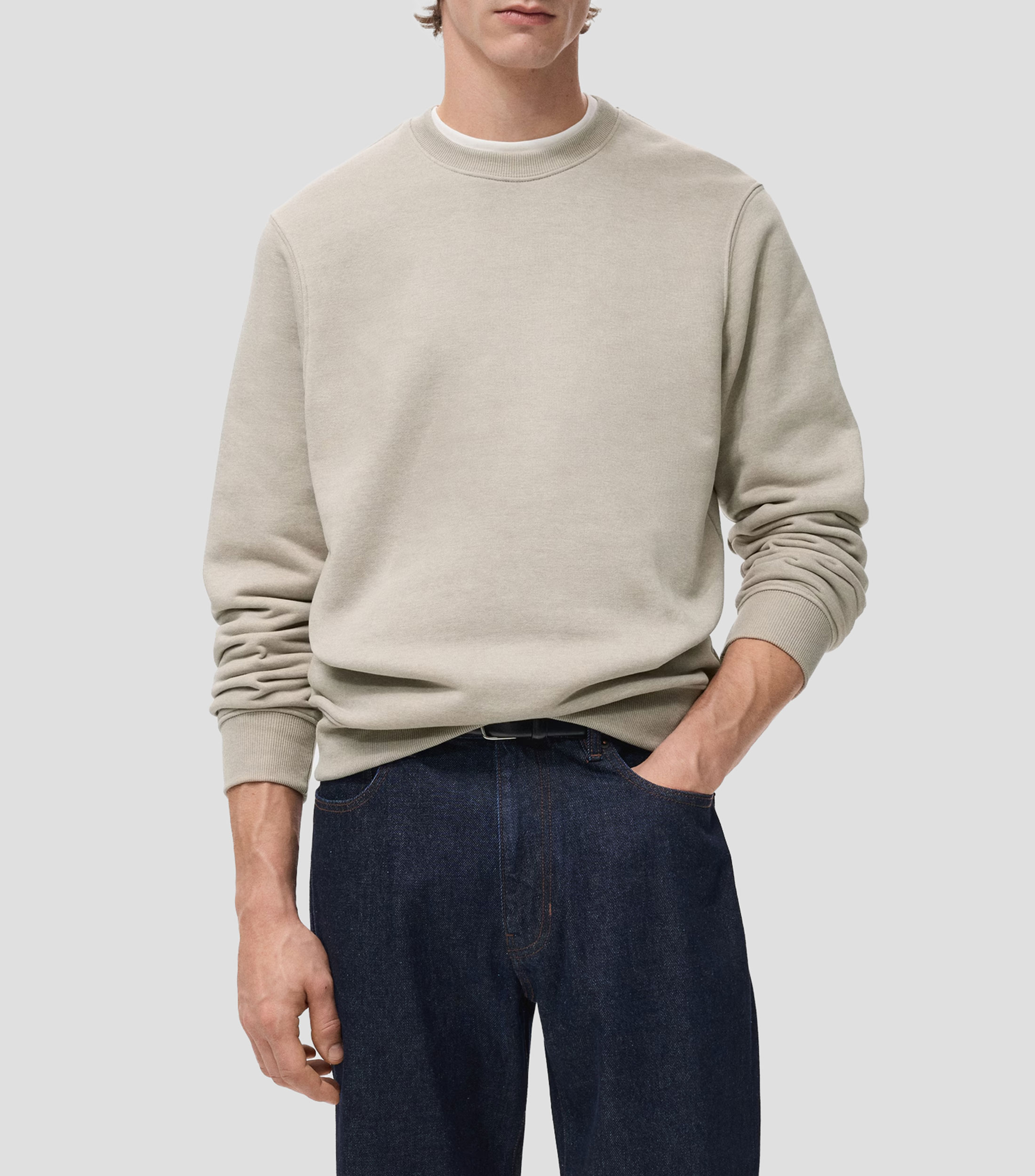Sudadera Hombre