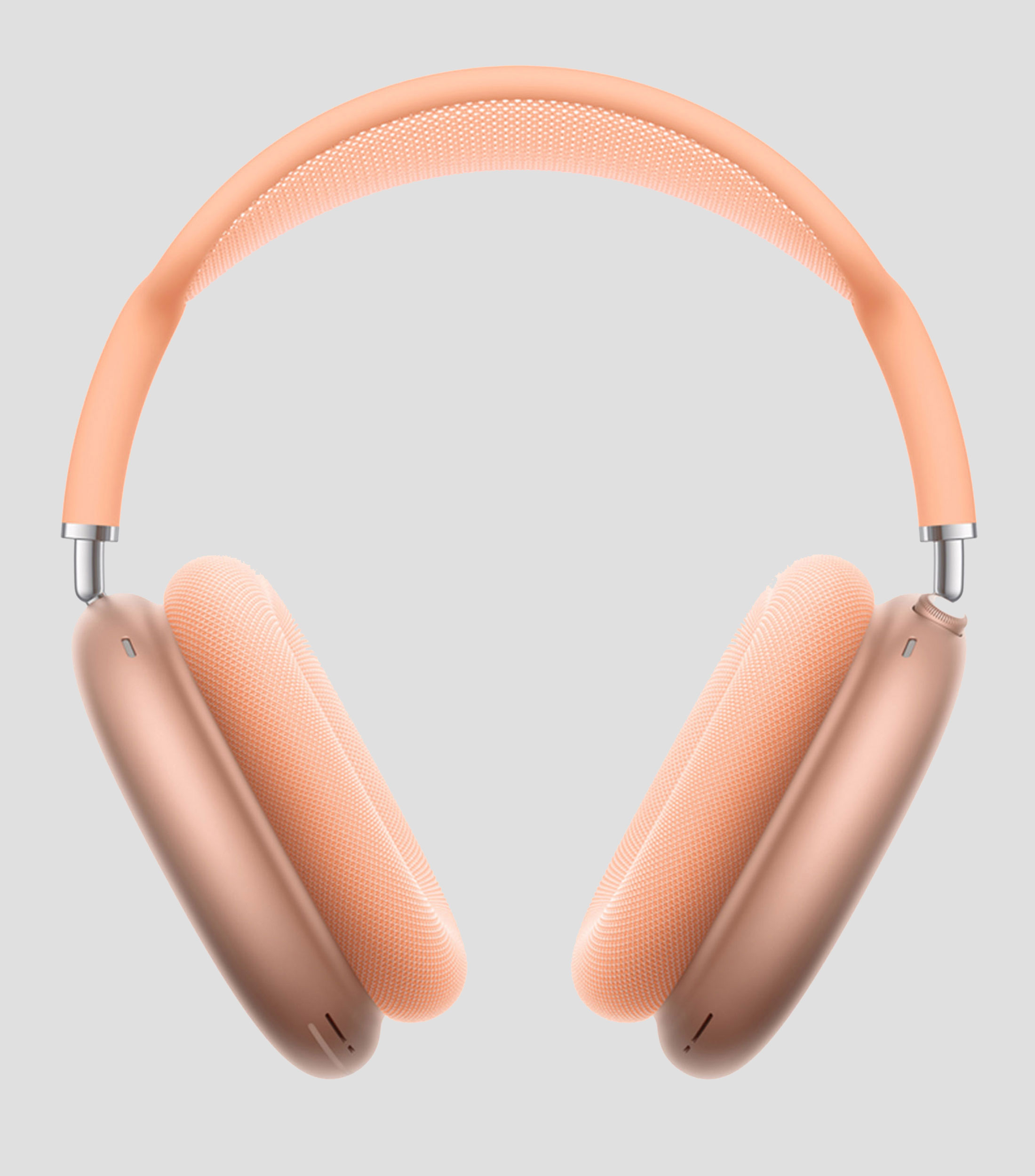 AirPods Max Naranja