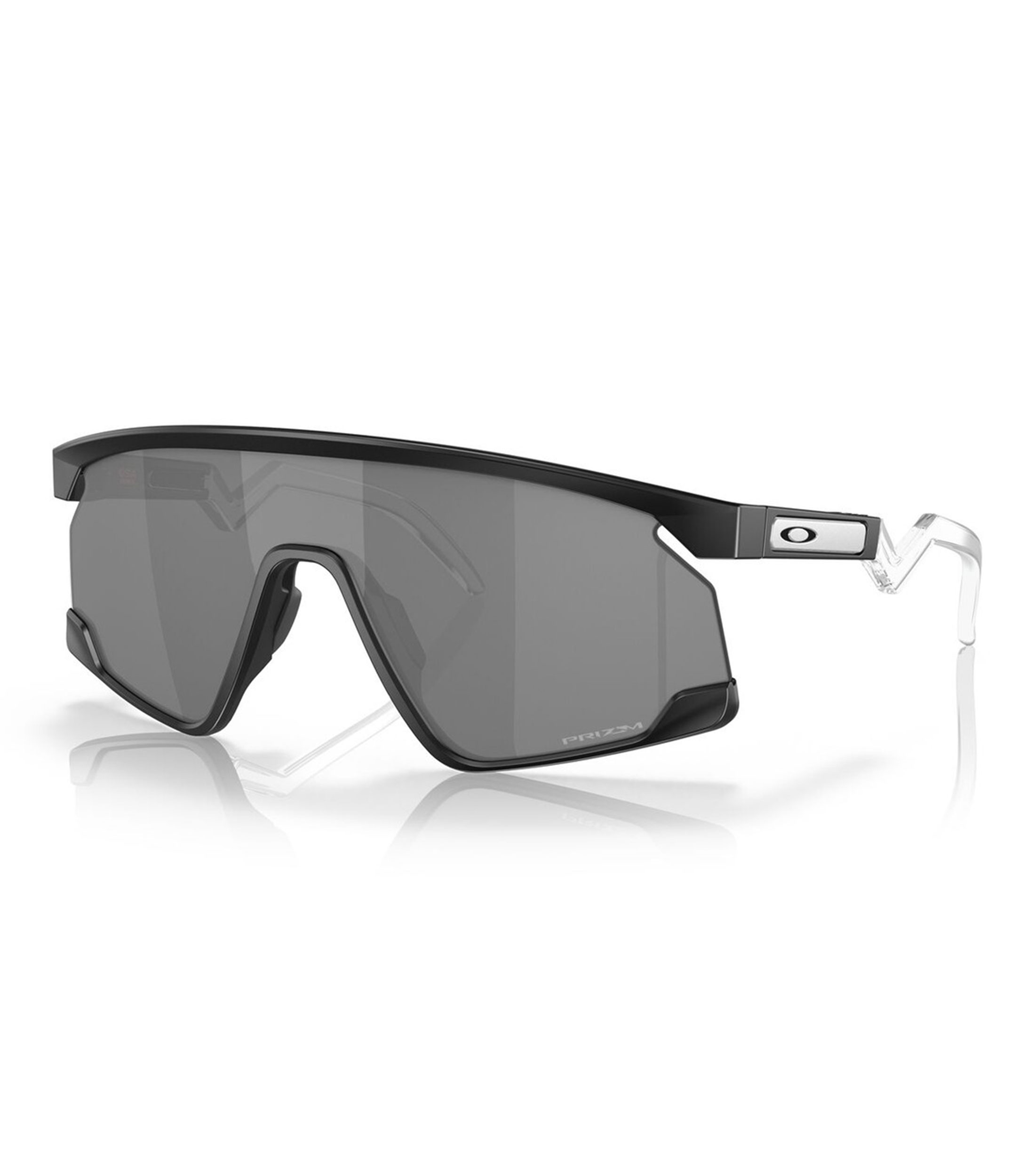 Lentes de sol escudo BXTR negros Unisex