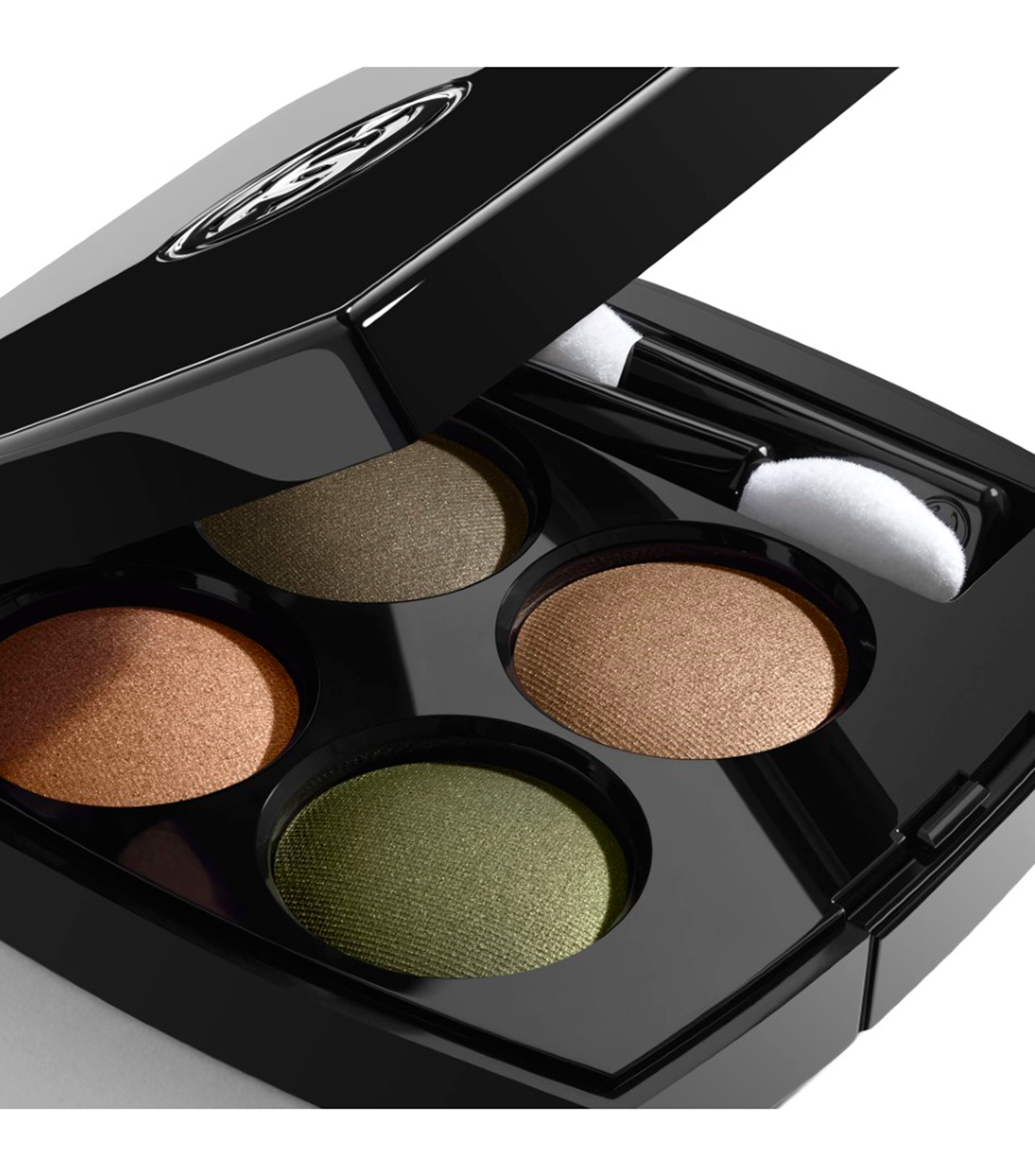 SOMBRAS DE OJOS EFECTOS MÚLTIPLES, 2 G