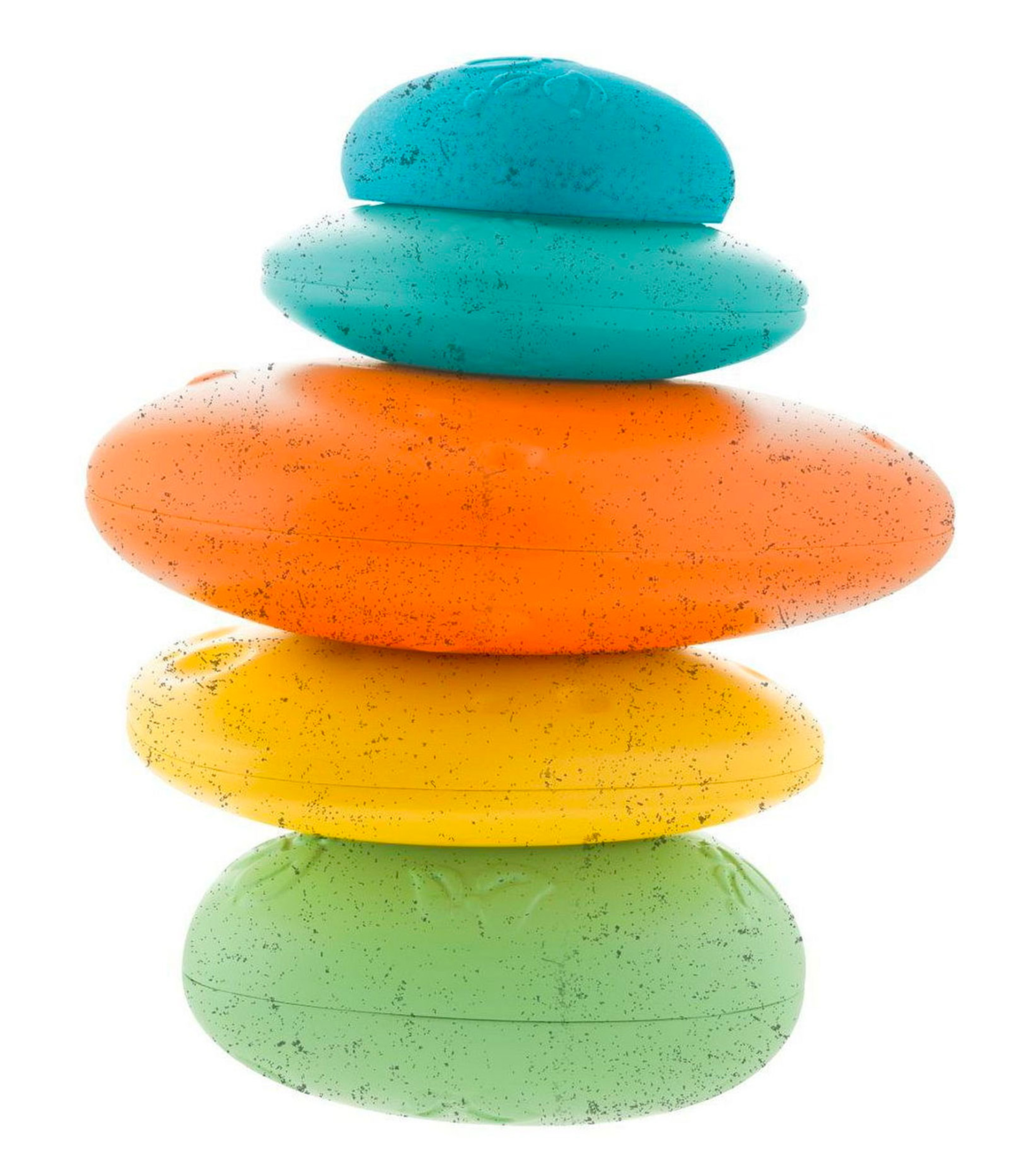Piedras de Balance Eco