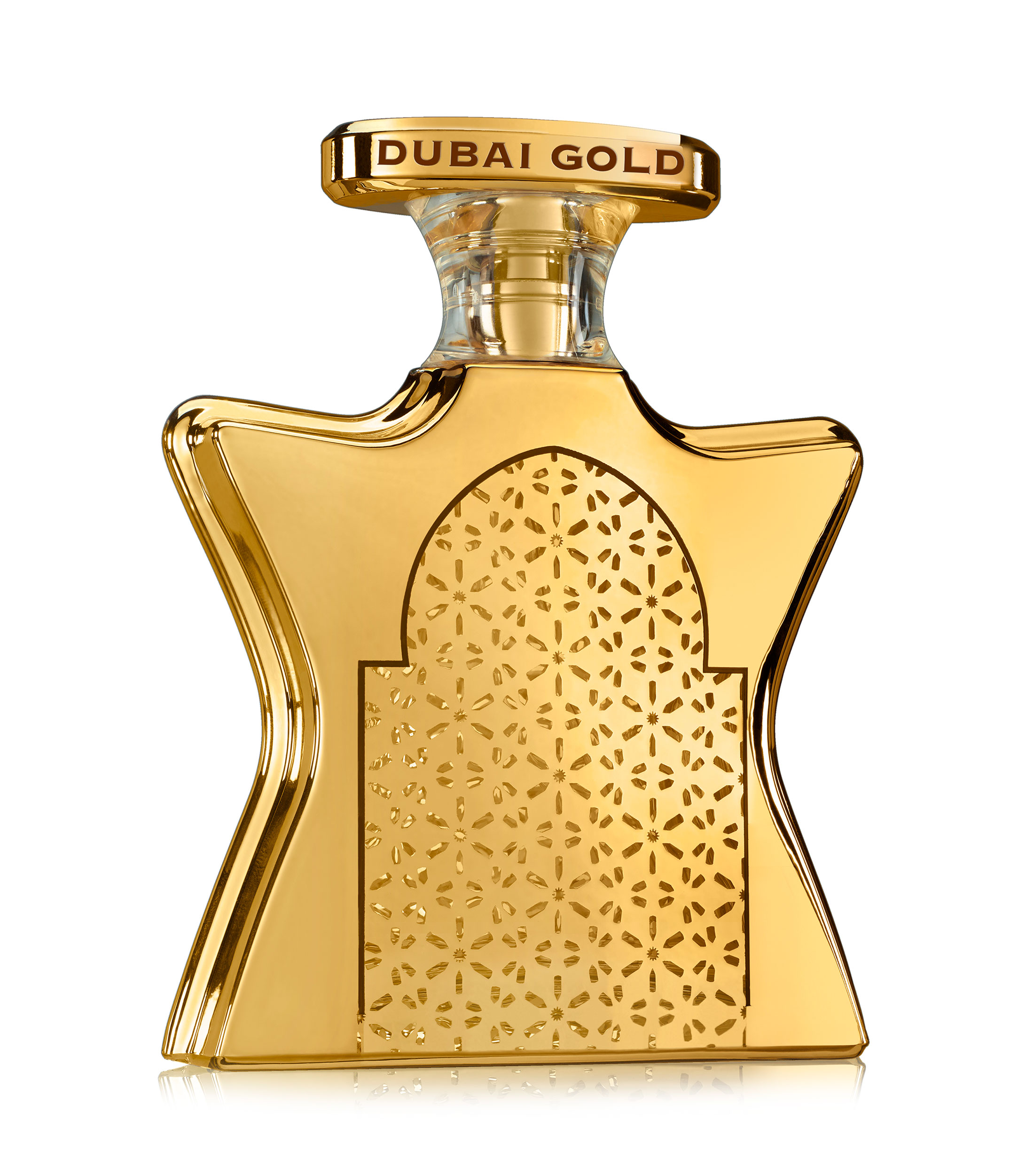 Perfume, Dubai Gold Eau de Parfum, 100 ml Unisex
