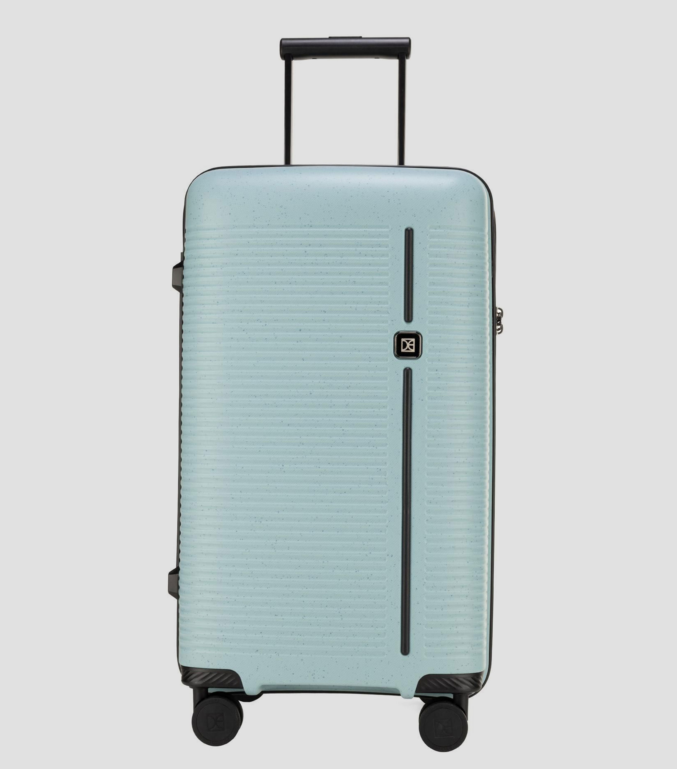 Maleta de viaje 20 kg menta