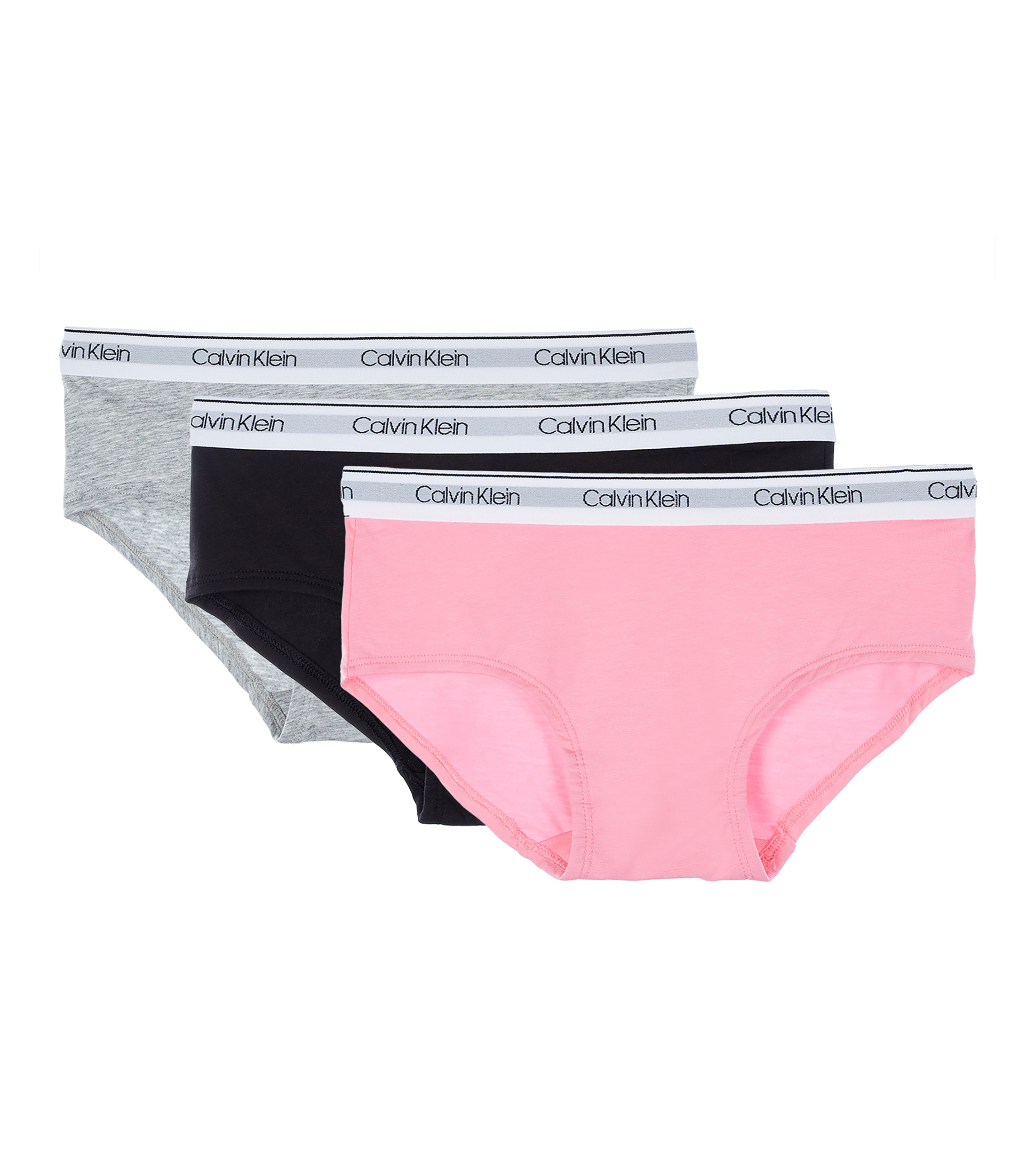 Bikini calvin klein niña clearance
